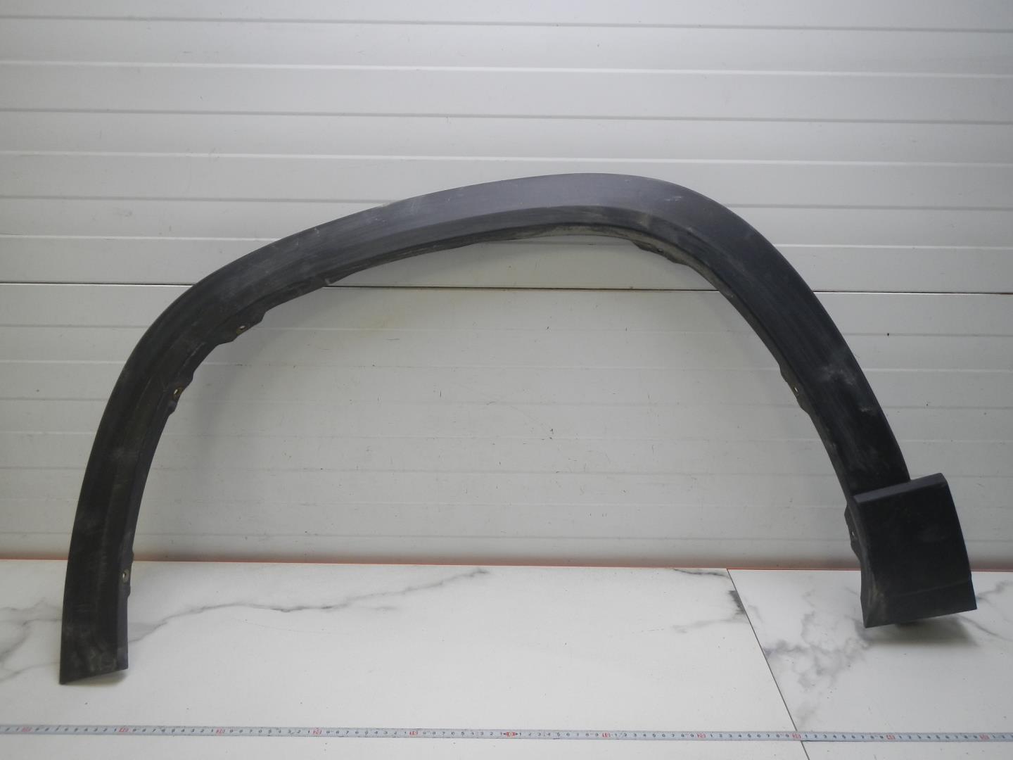 Накладка на крыло