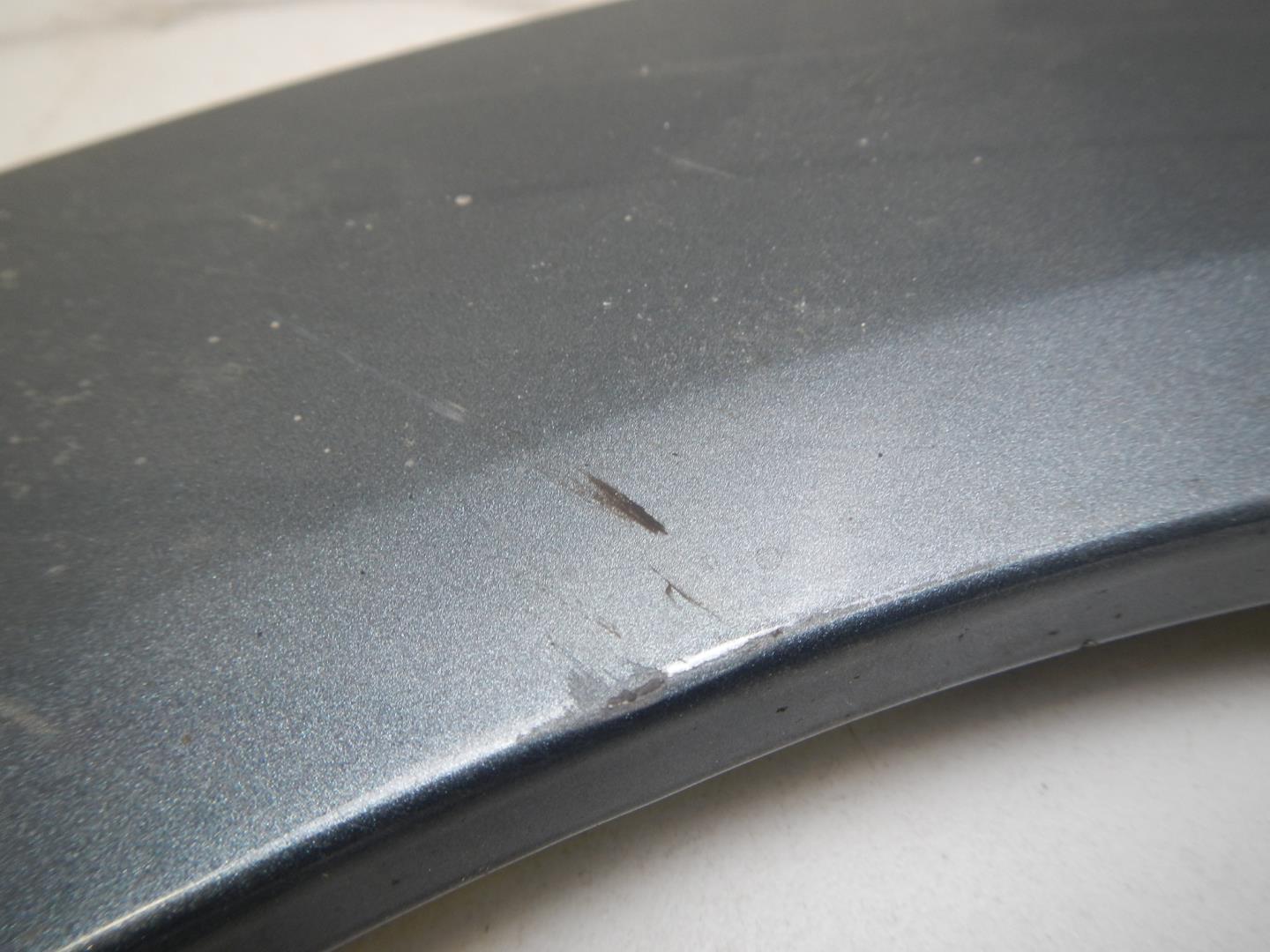 Накладка на крыло