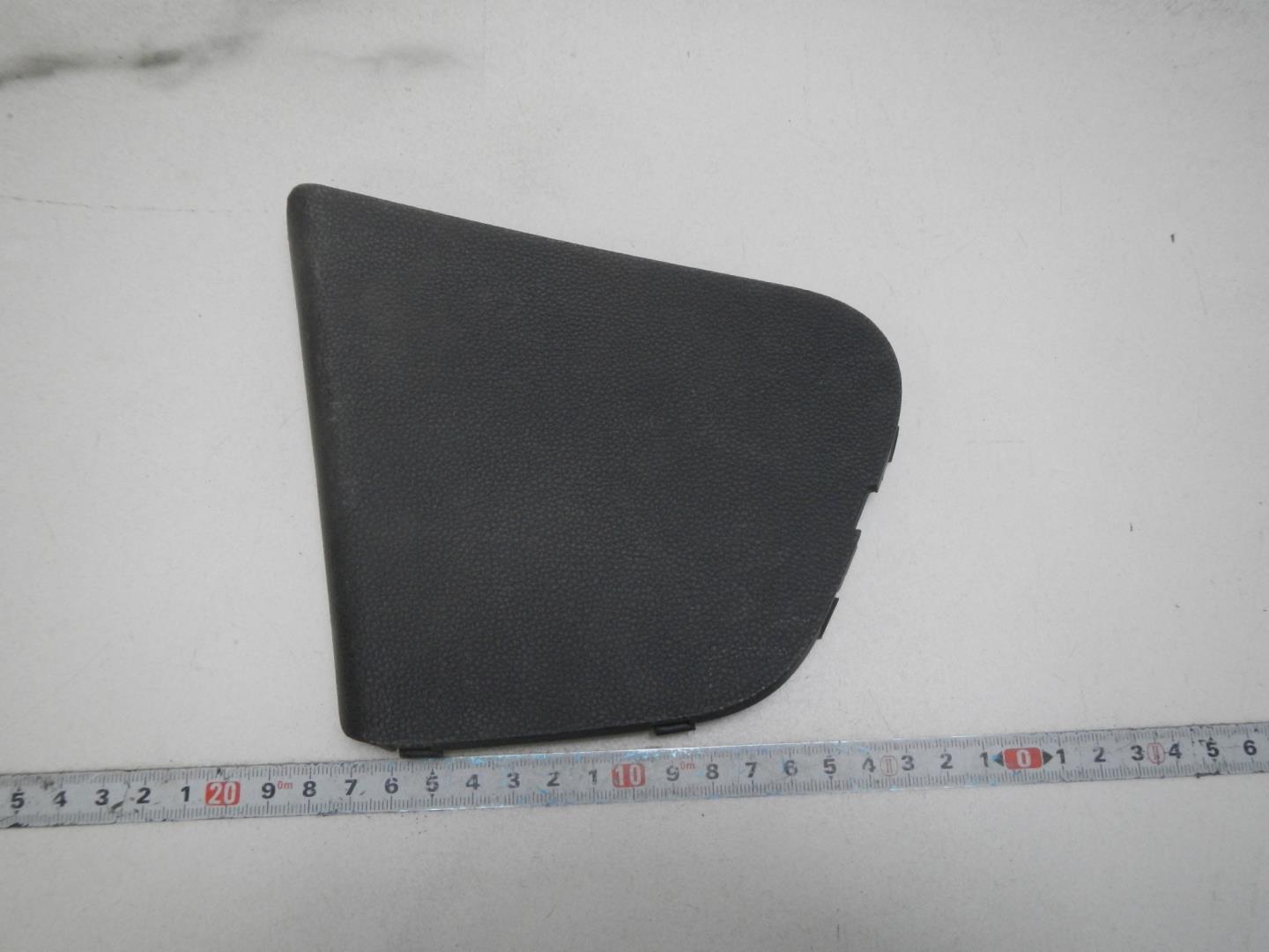 Крышка багажного отделения