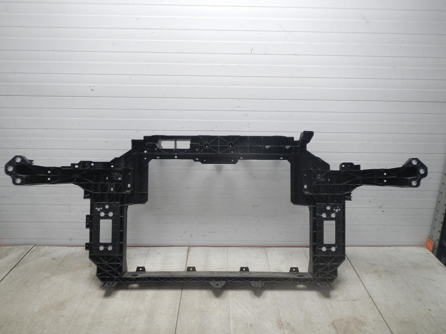 Панель передняя (телевизор)