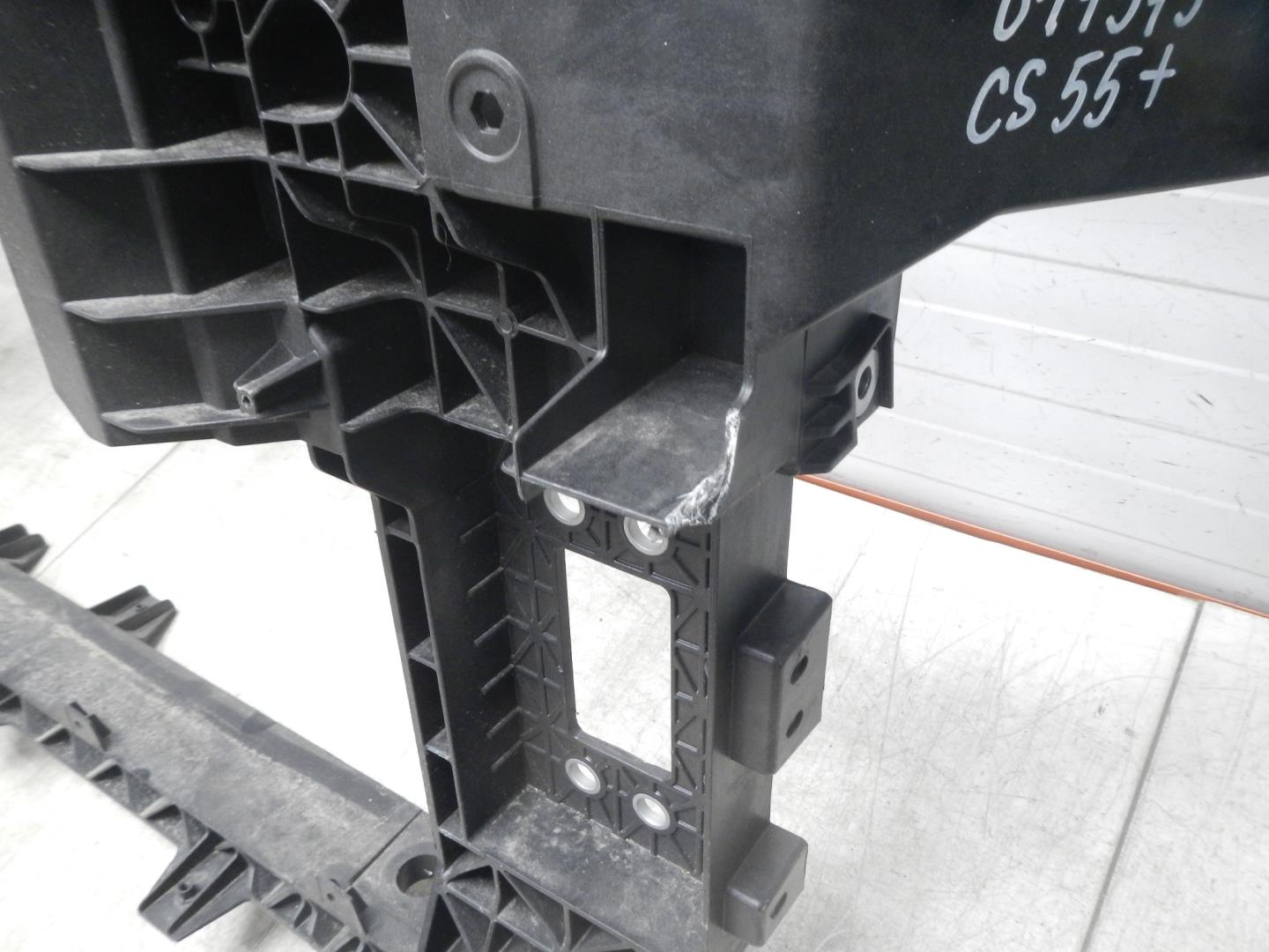 Панель передняя (телевизор)