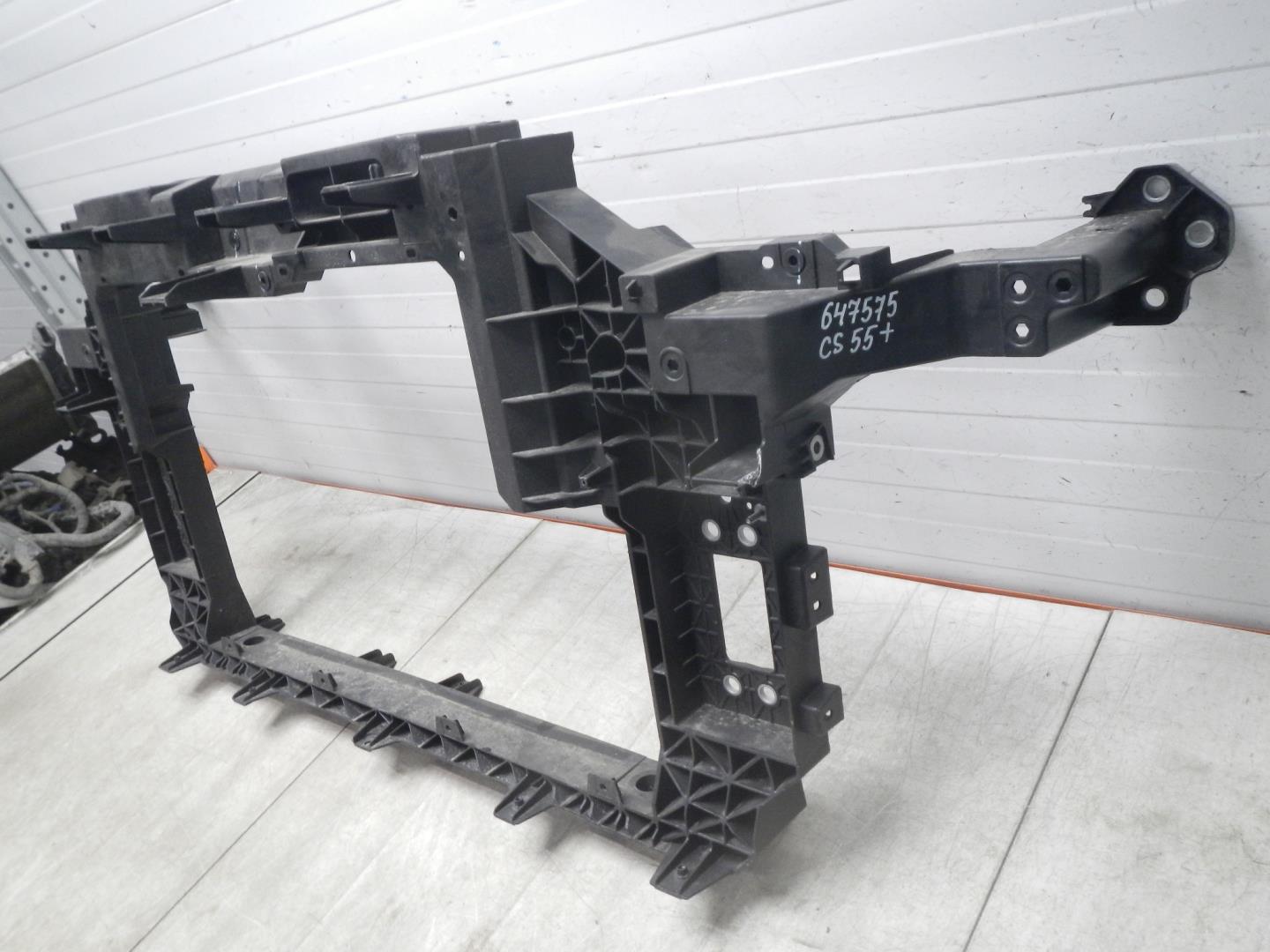 Панель передняя (телевизор)