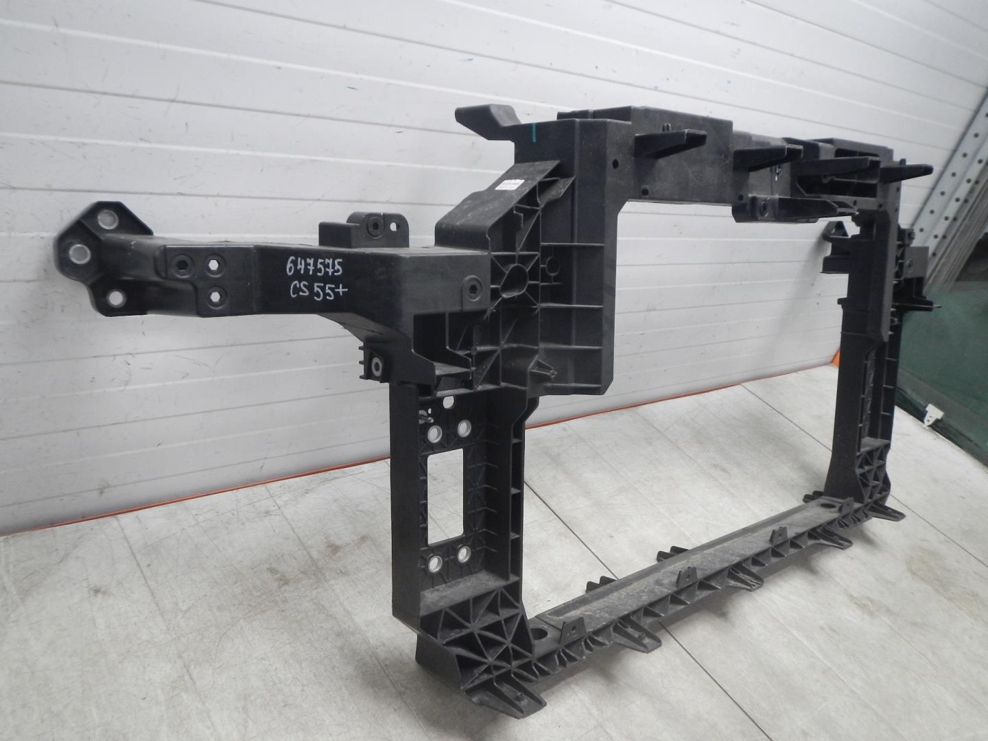 Панель передняя (телевизор)