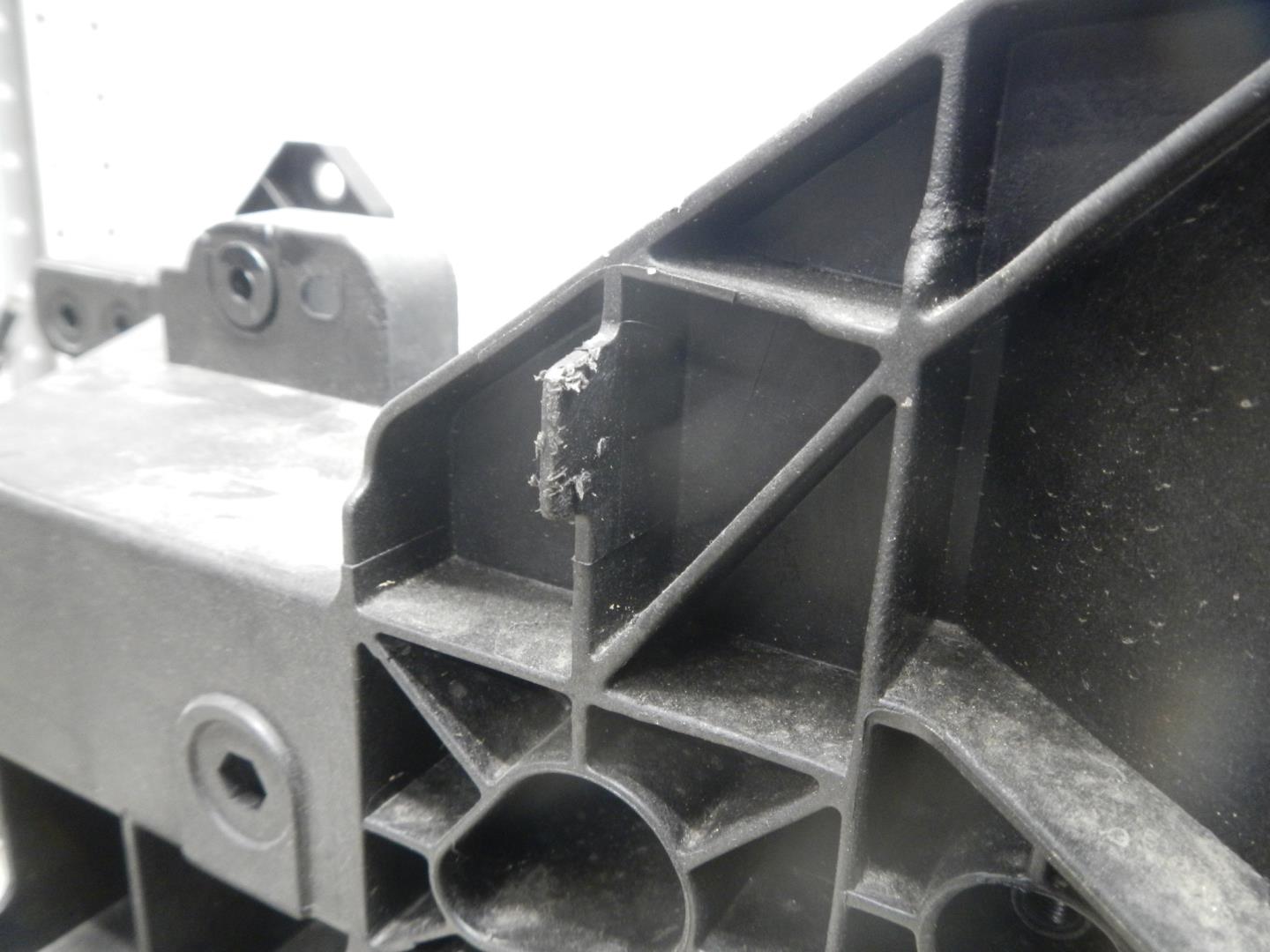 Панель передняя (телевизор)