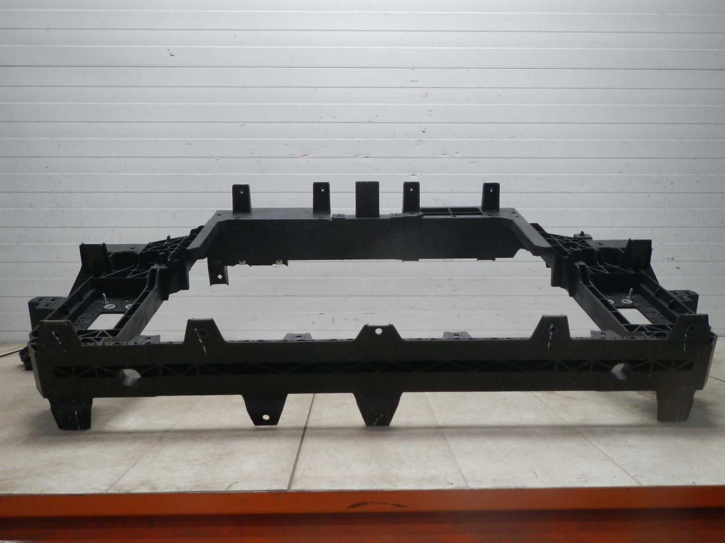 Панель передняя (телевизор)