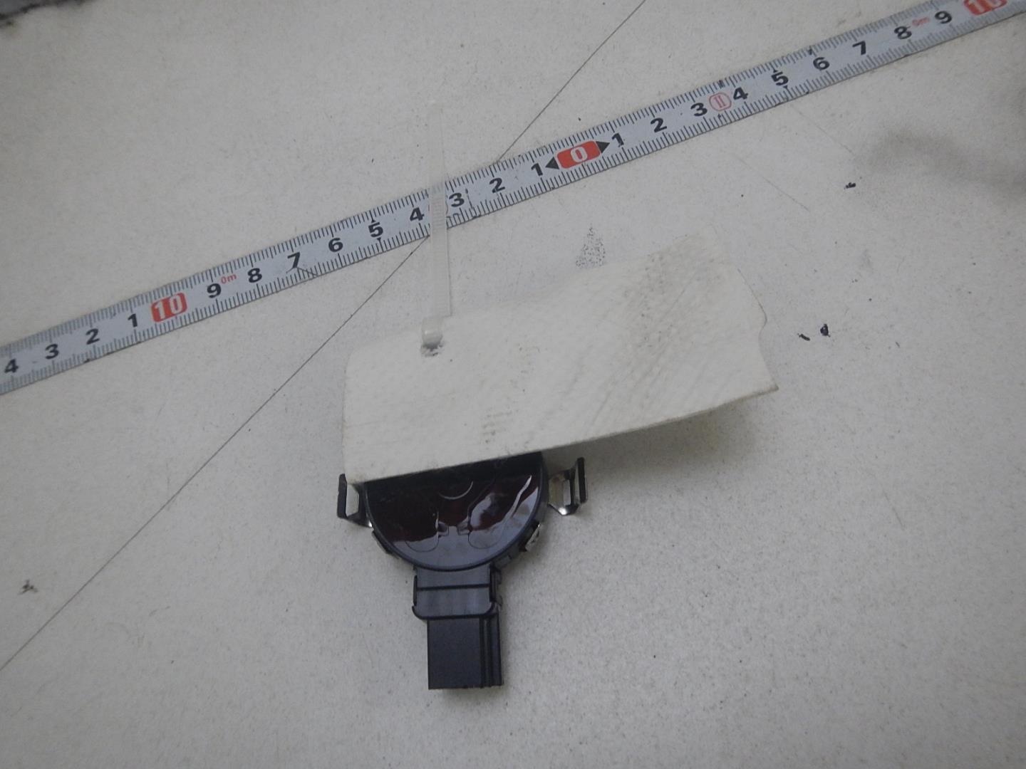 Датчик дождя