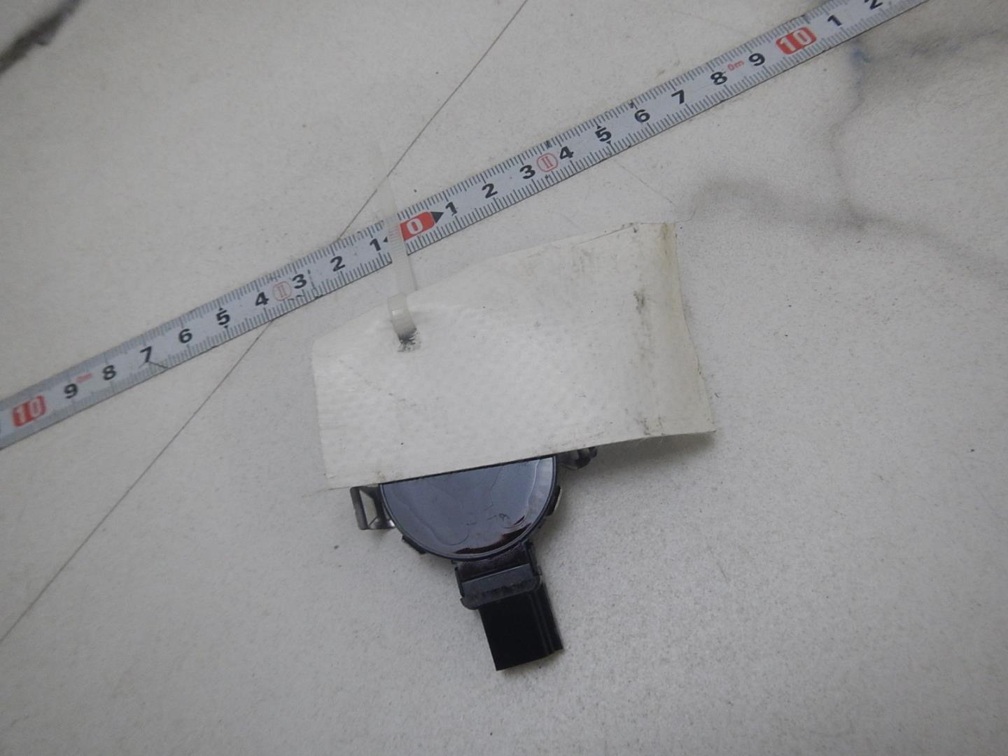 Датчик дождя