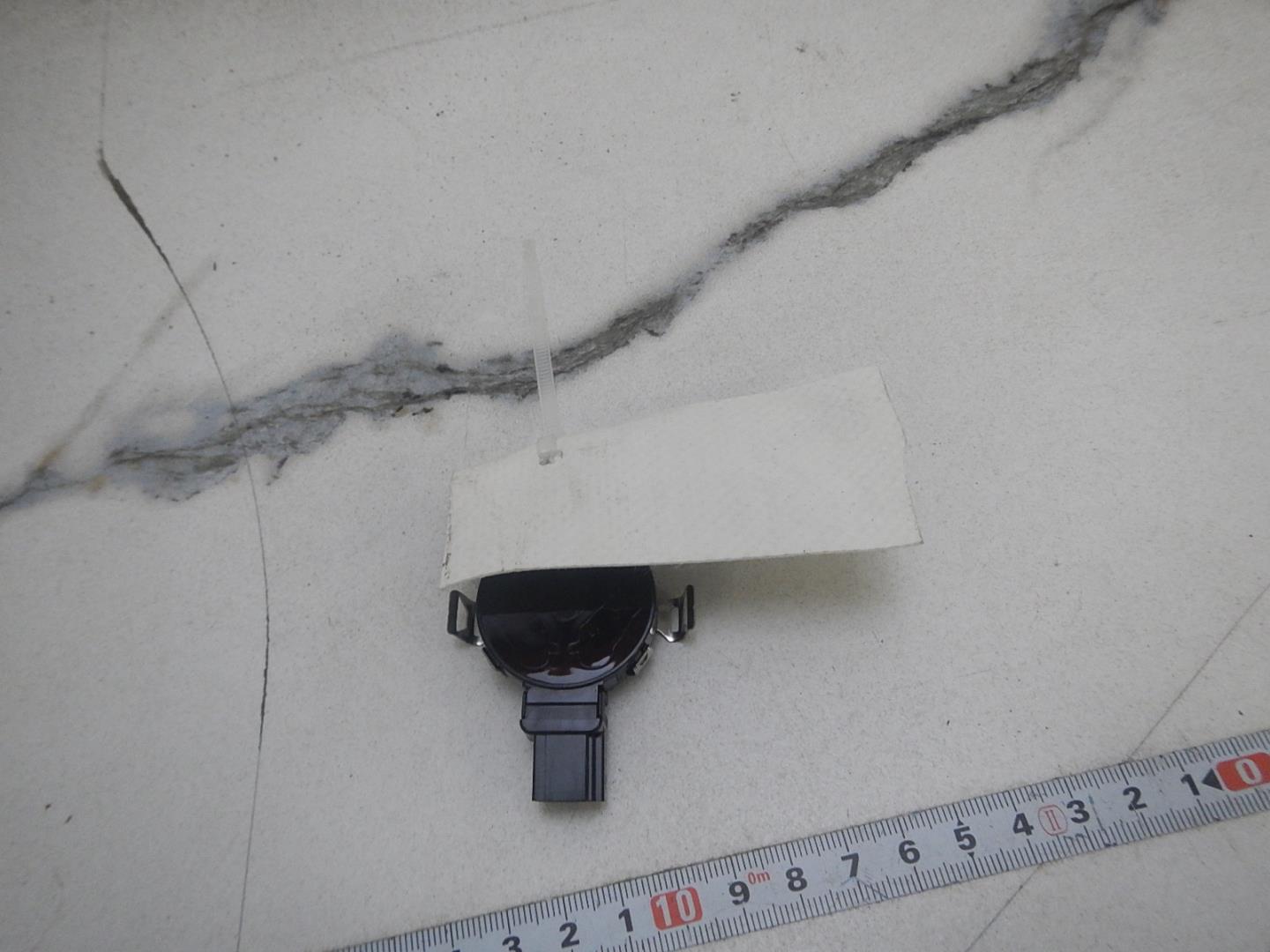 Датчик дождя