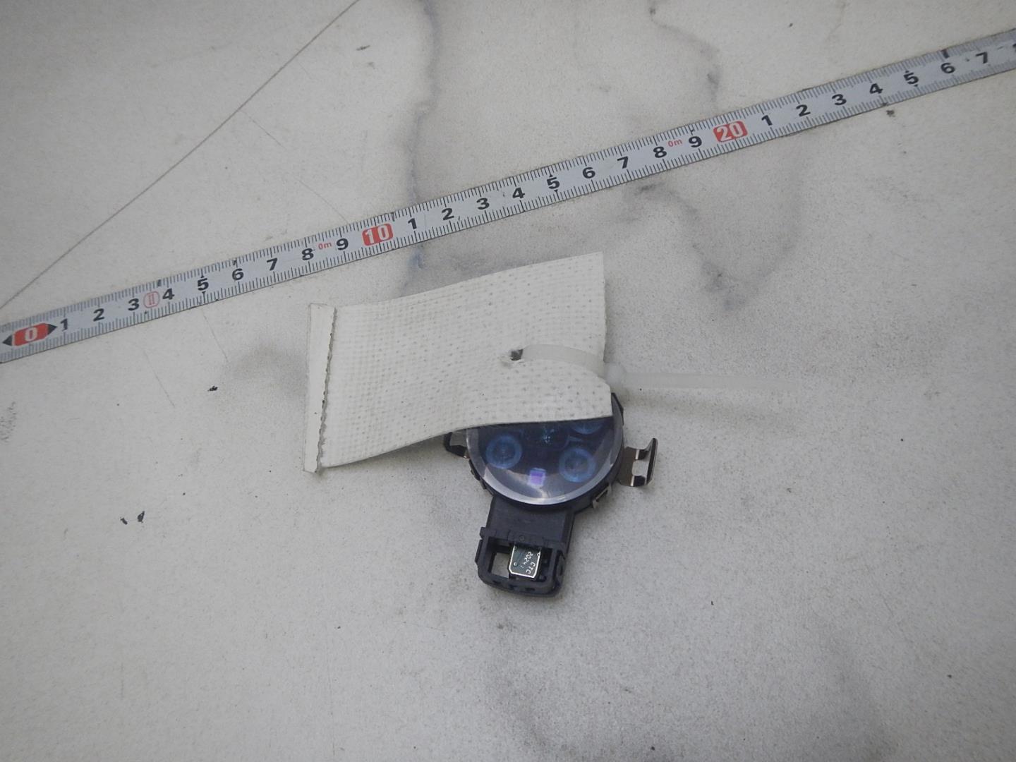 Датчик дождя