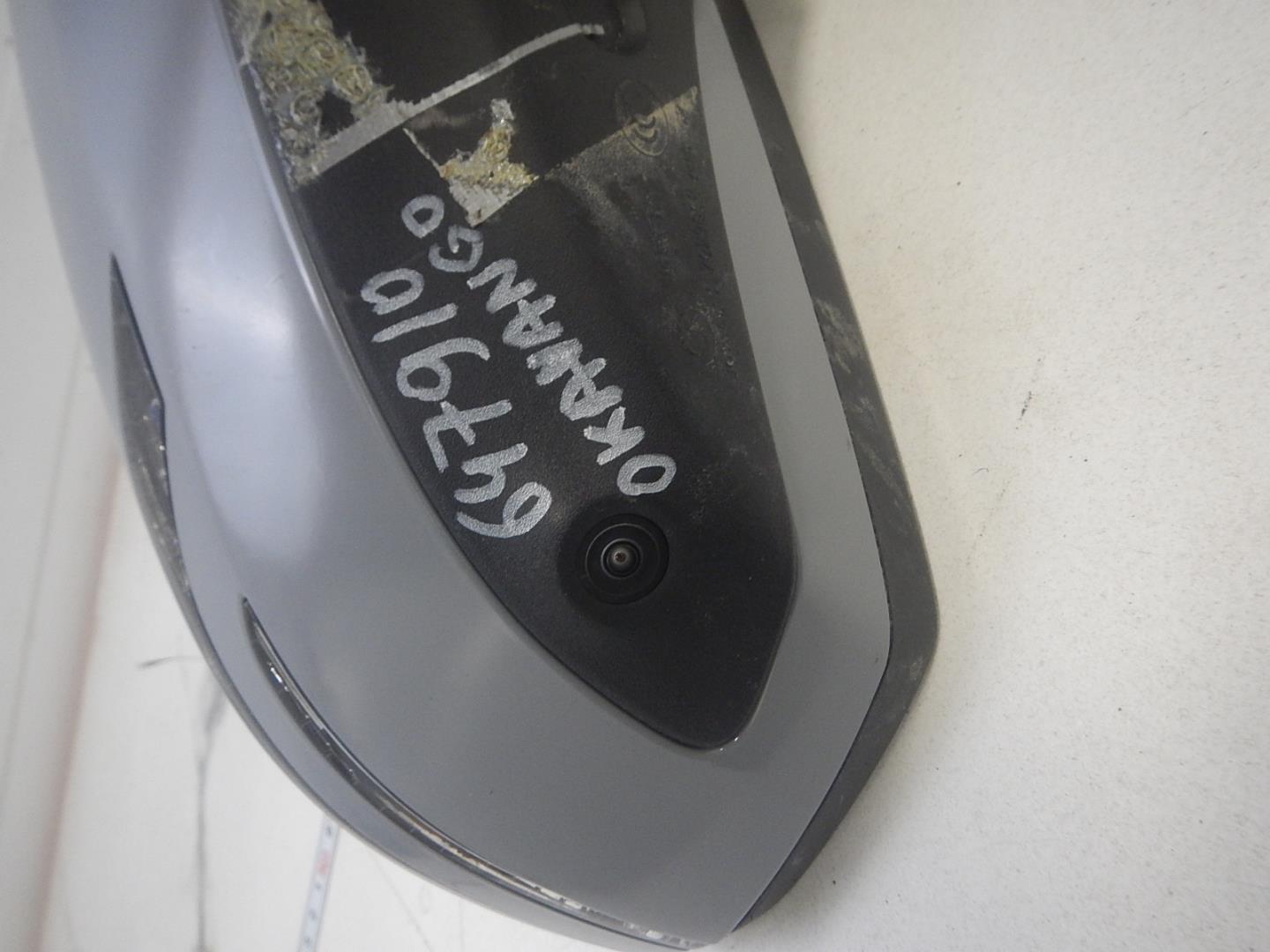 Зеркало правое электрическое