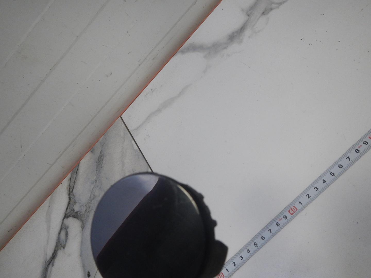 Заглушка буксировочного крюка