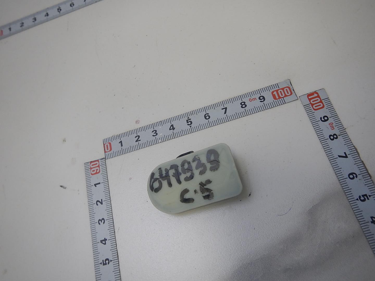 Датчик давления в шине