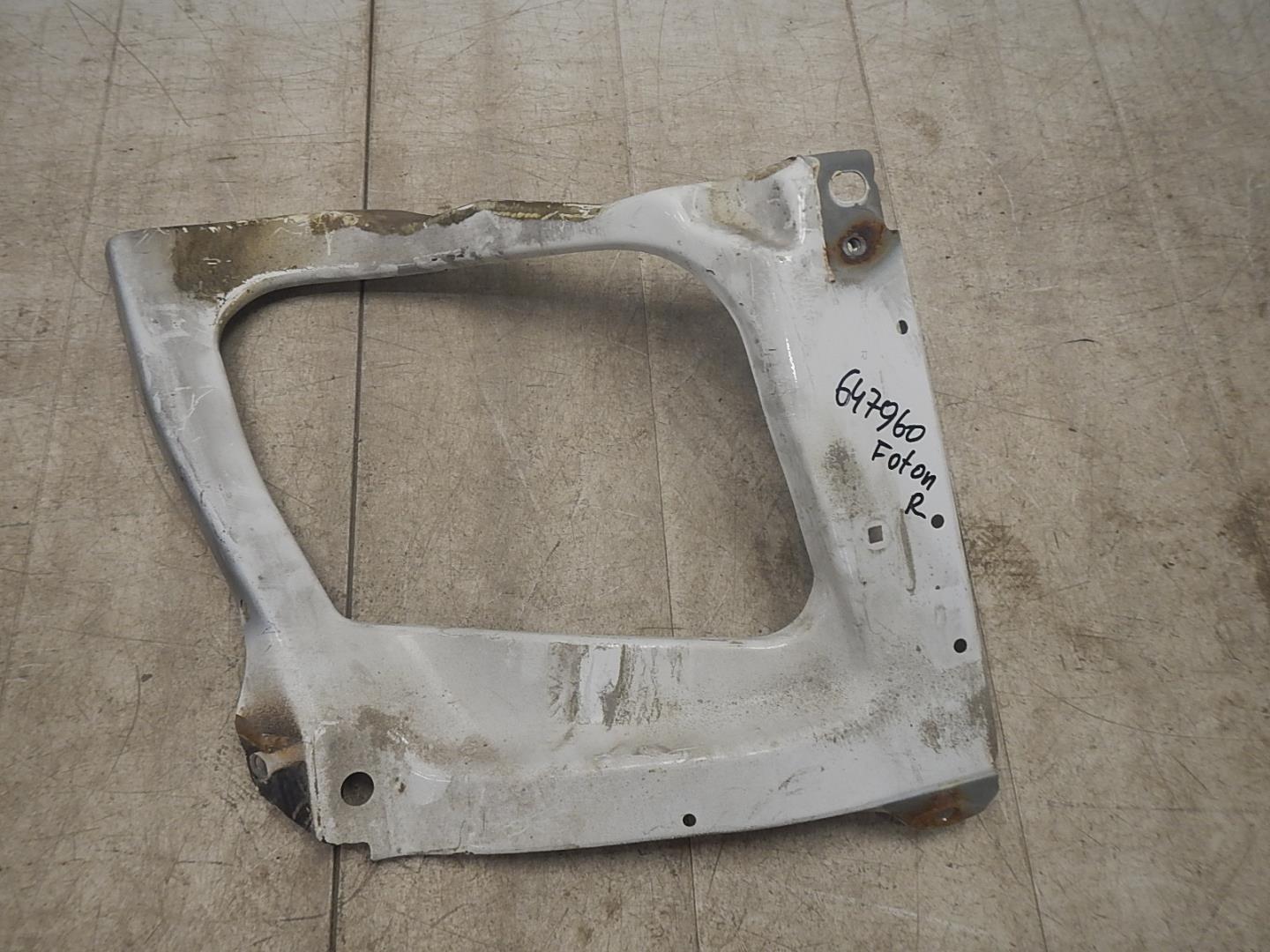 Панель передняя (телевизор)