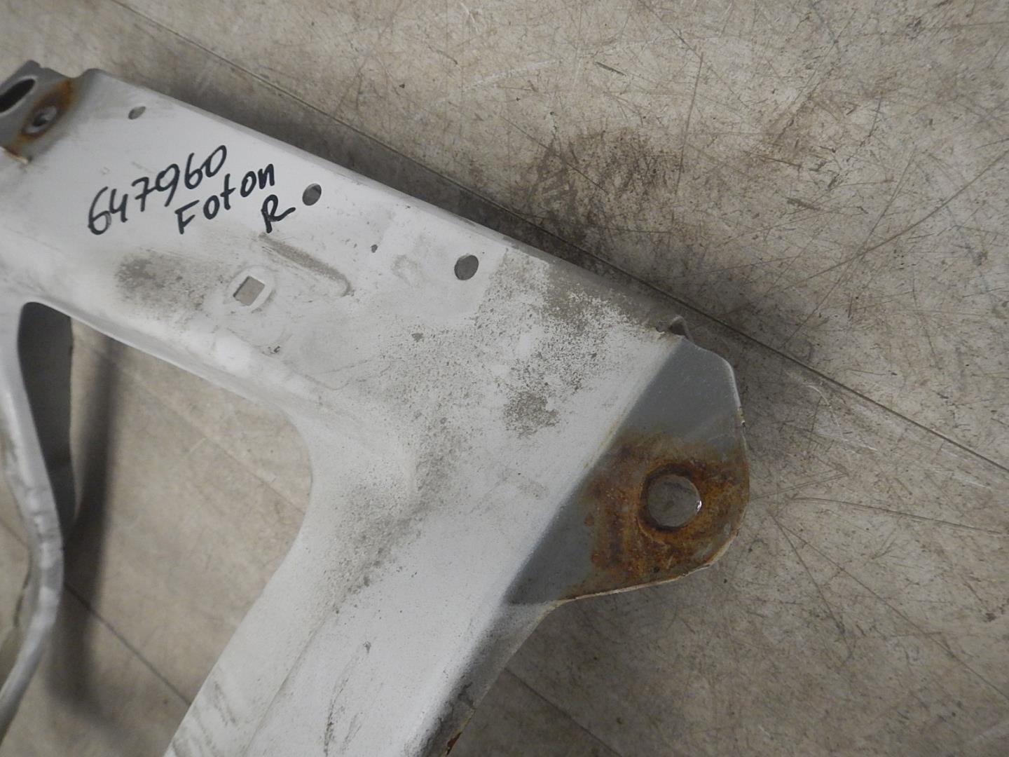 Панель передняя (телевизор)