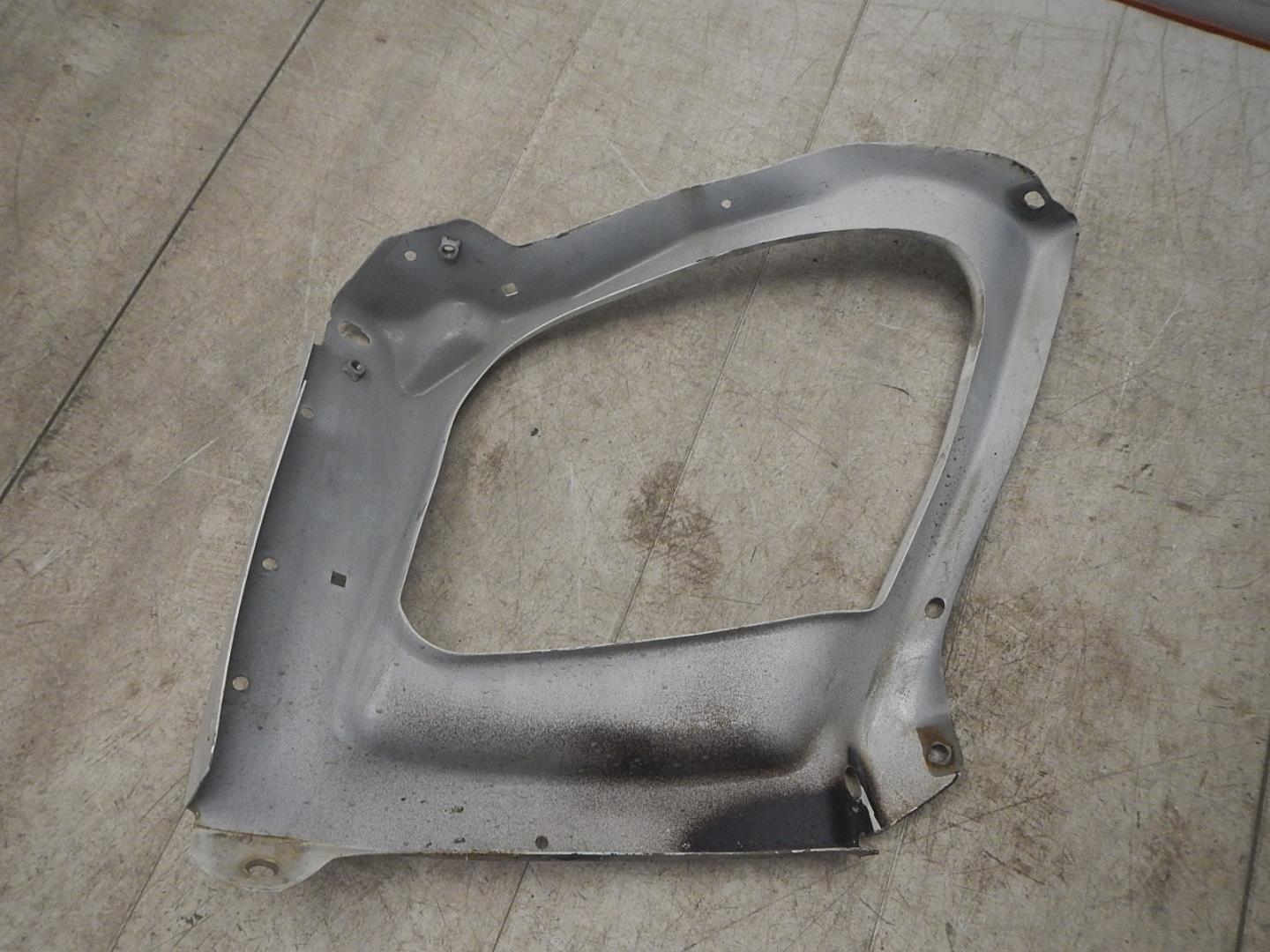 Панель передняя (телевизор)