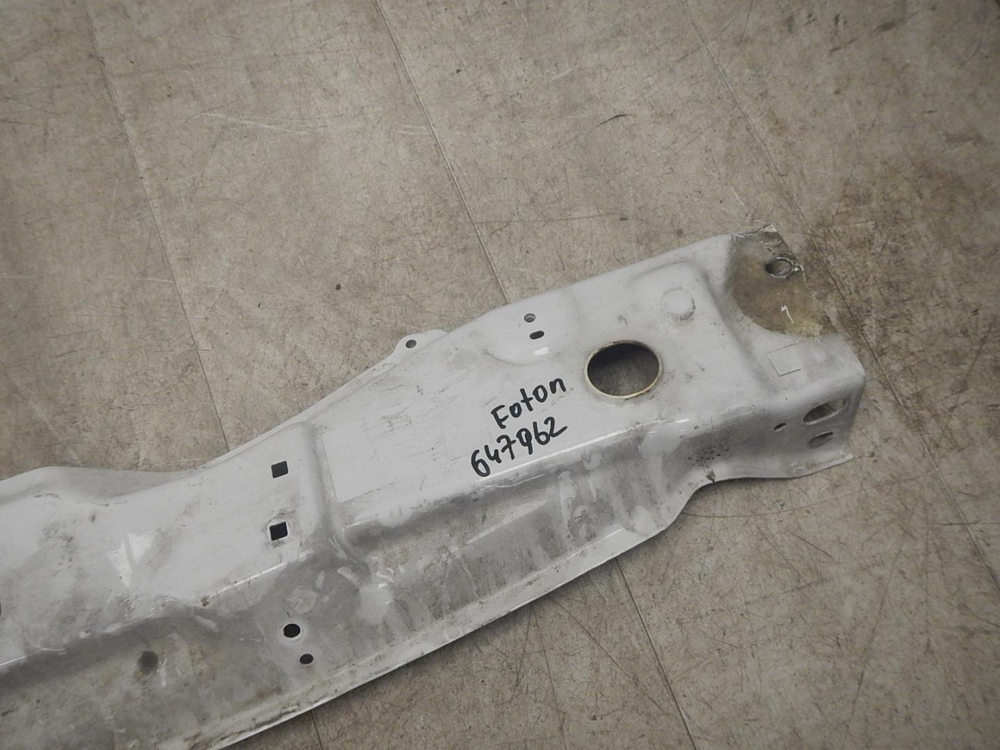 Панель передняя (телевизор)