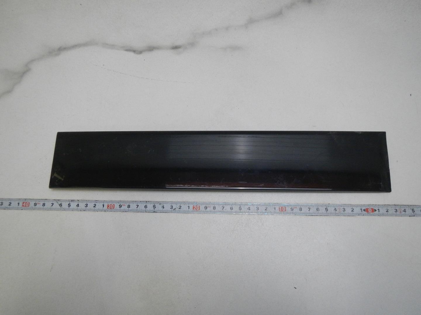 Накладка двери задней правой