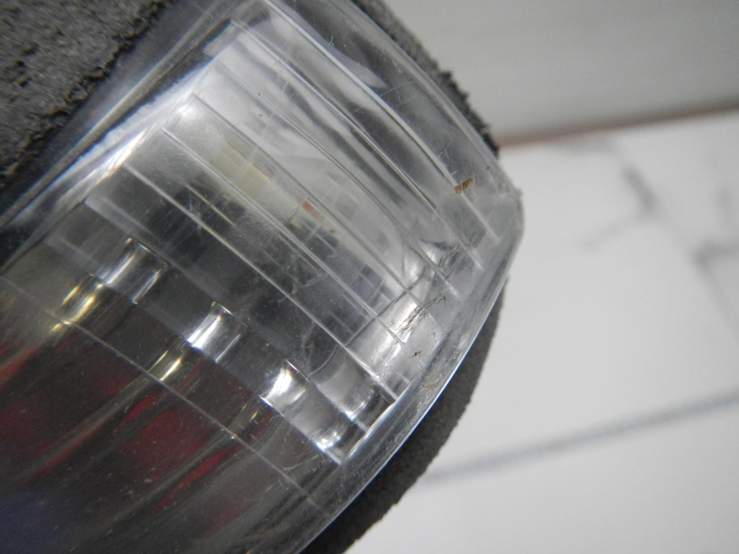 Повторитель в зеркало