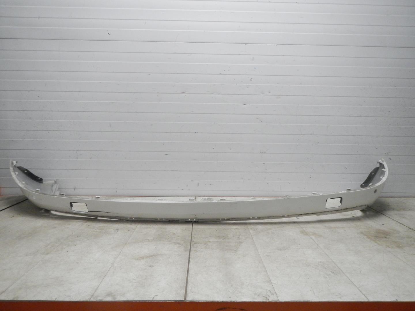 Юбка задняя