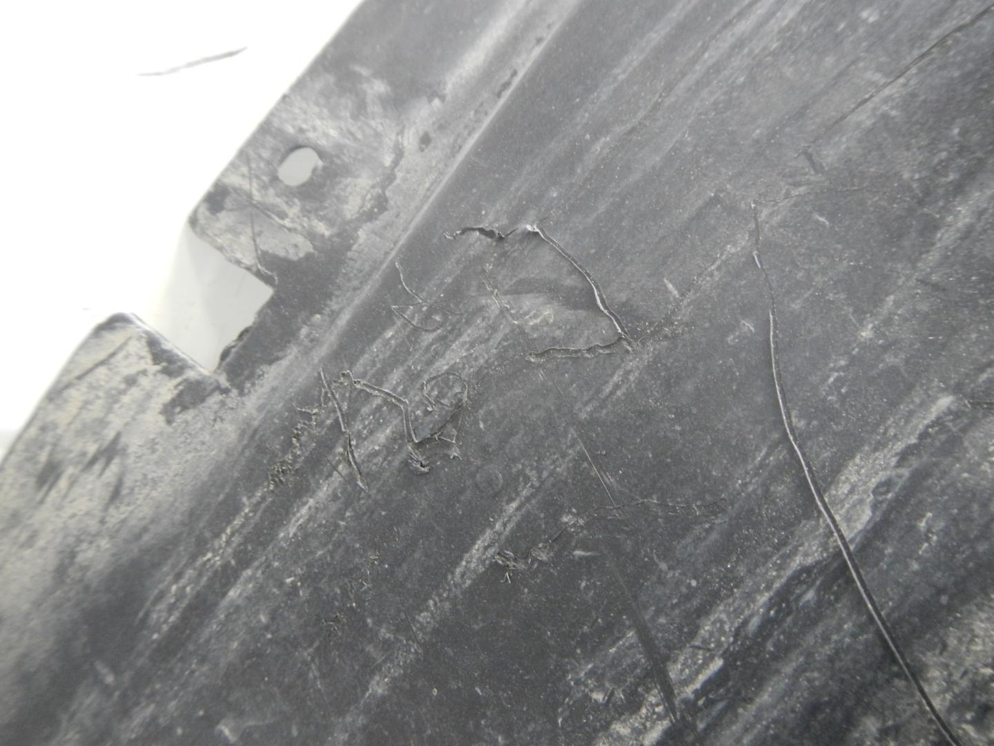 Локер передний правый