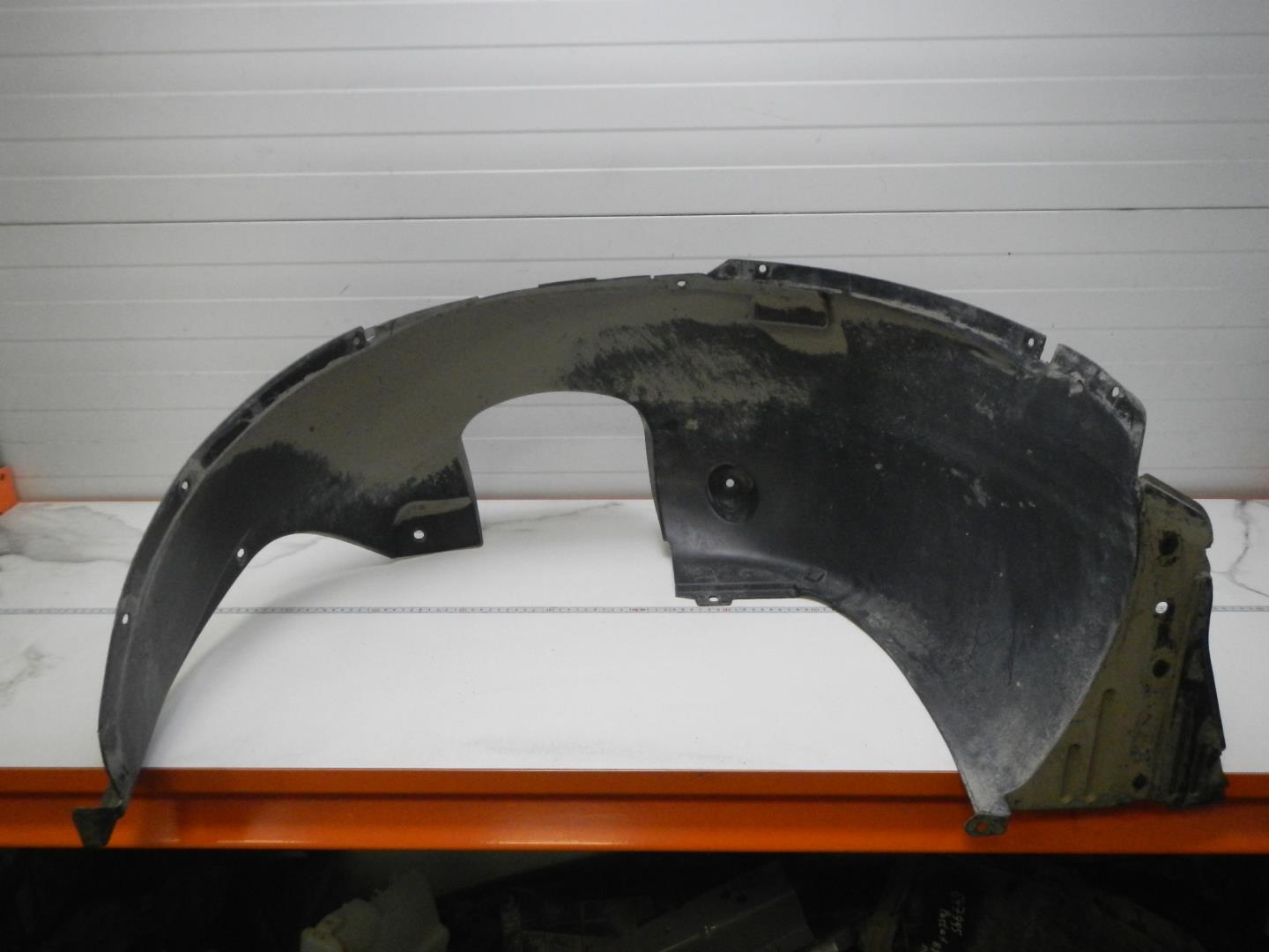 Локер передний правый