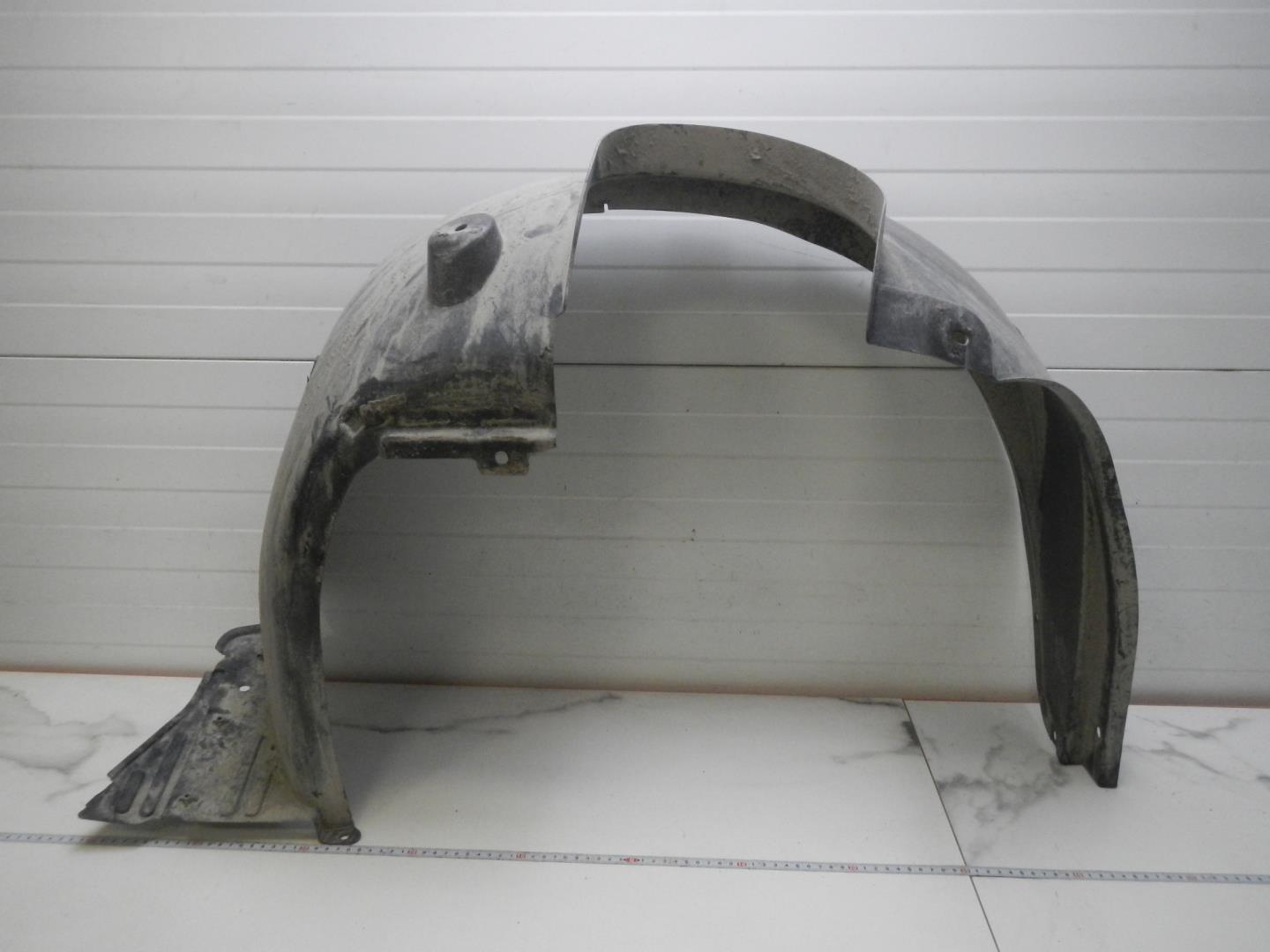 Локер передний правый