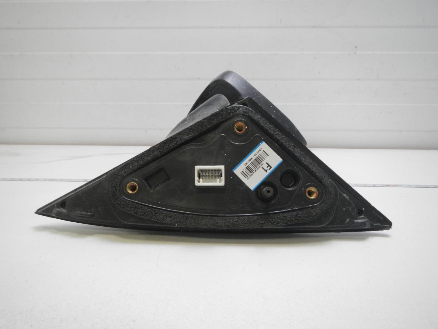 Зеркало левое электрическое