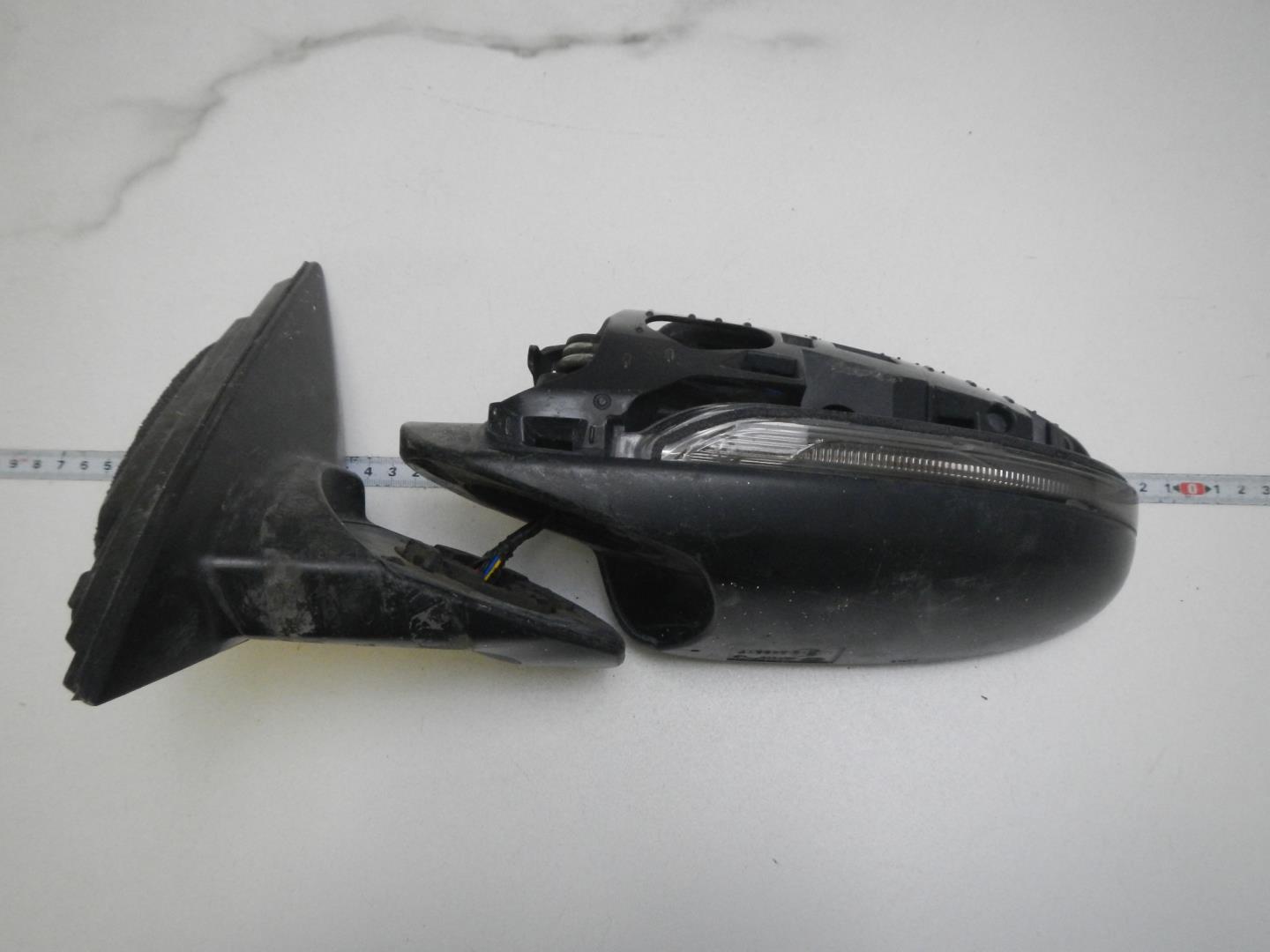 Зеркало левое электрическое