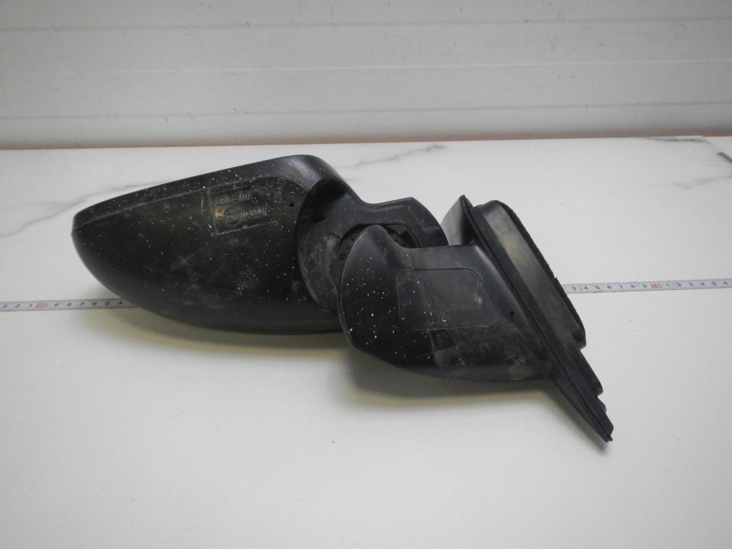 Зеркало левое электрическое