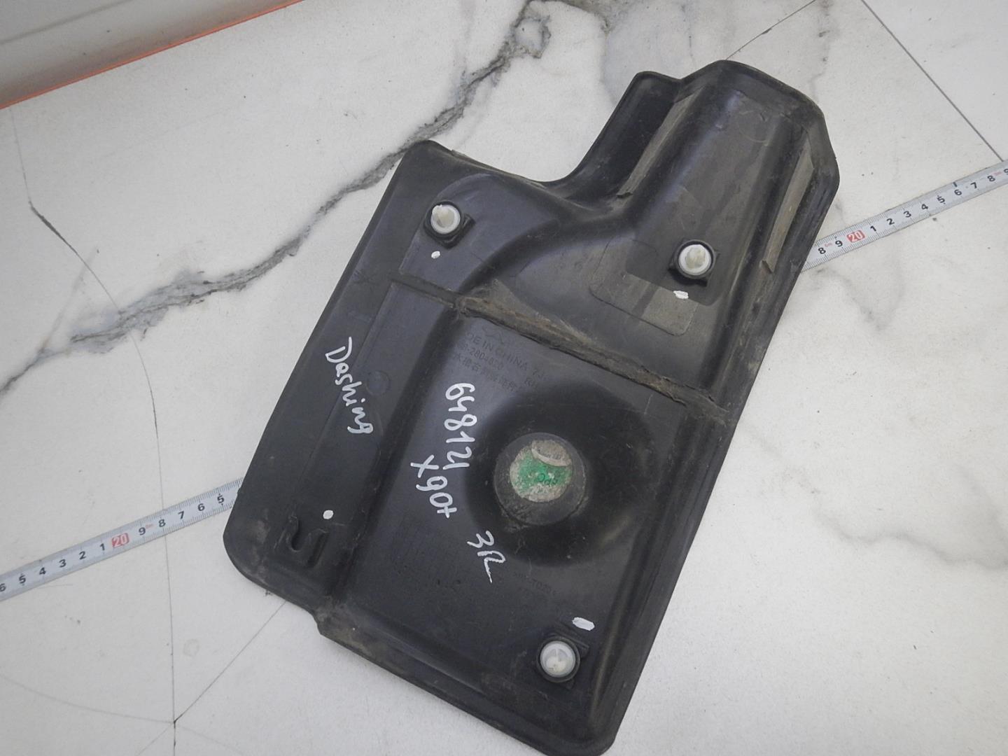 Накладка (кузов наружные)