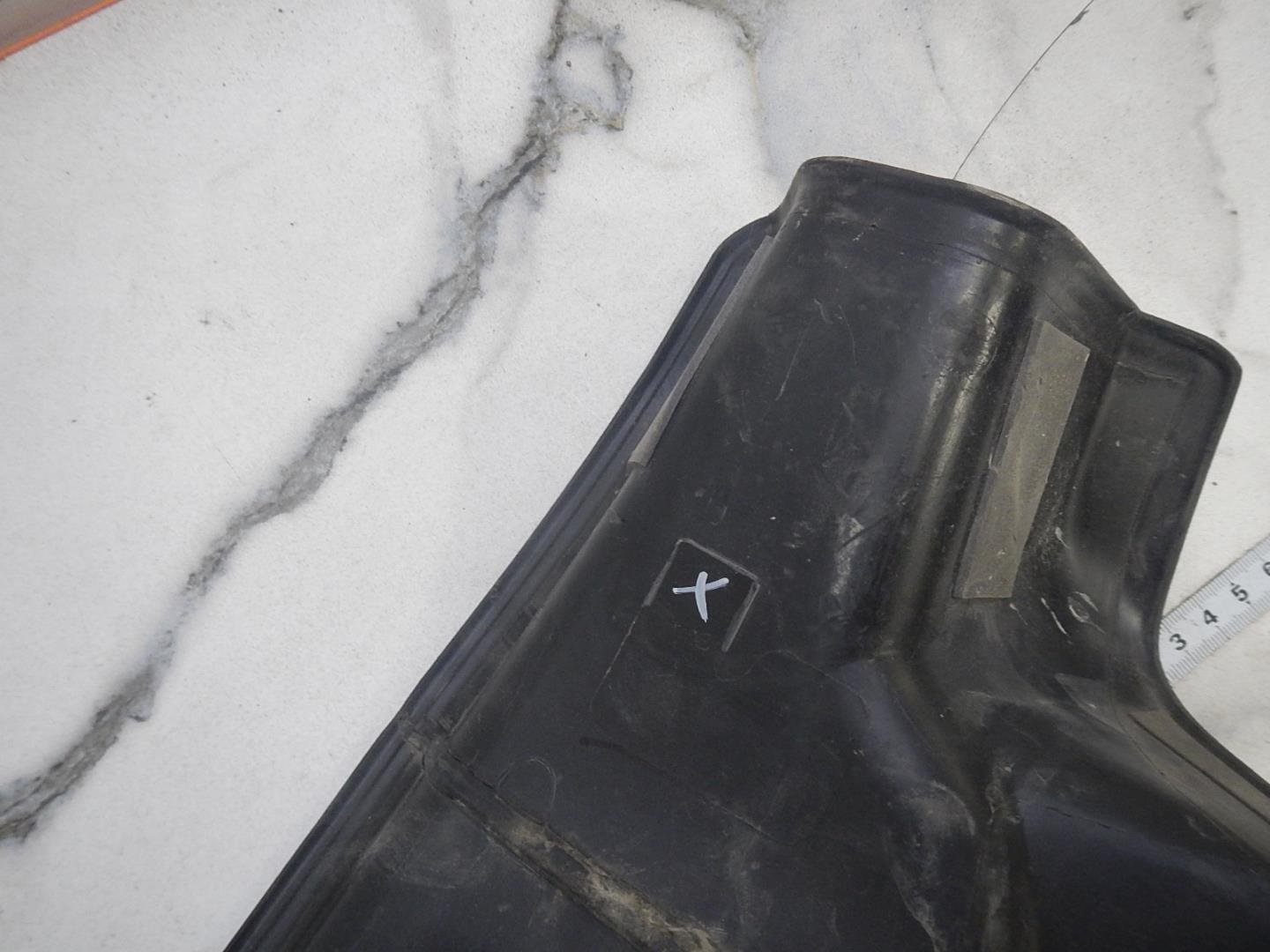 Накладка (кузов наружные)