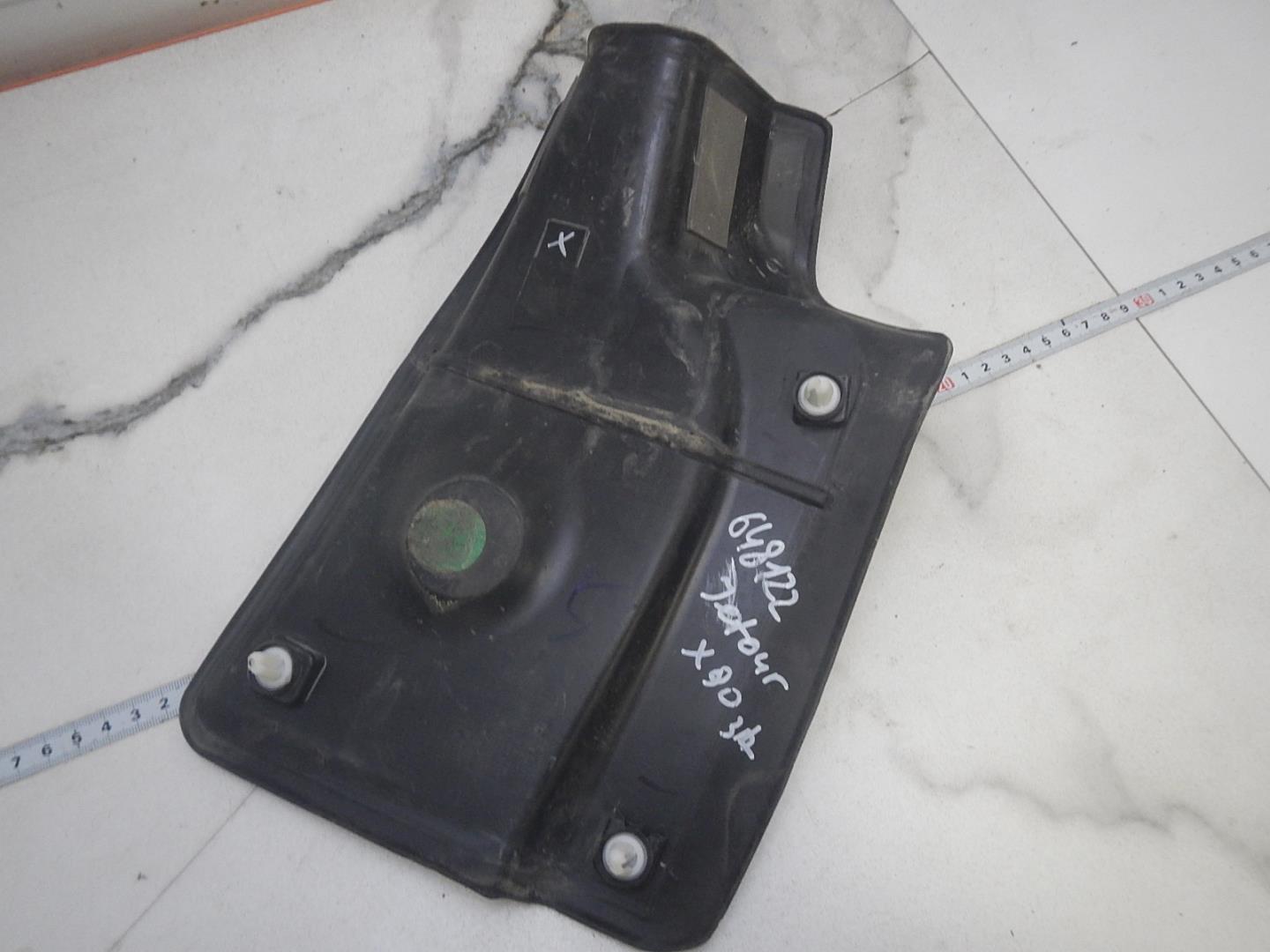 Накладка (кузов наружные)