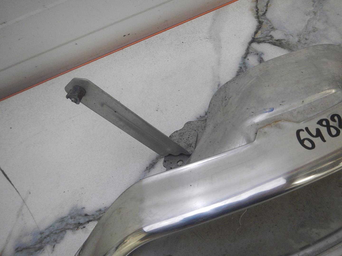 Насадка на глушитель