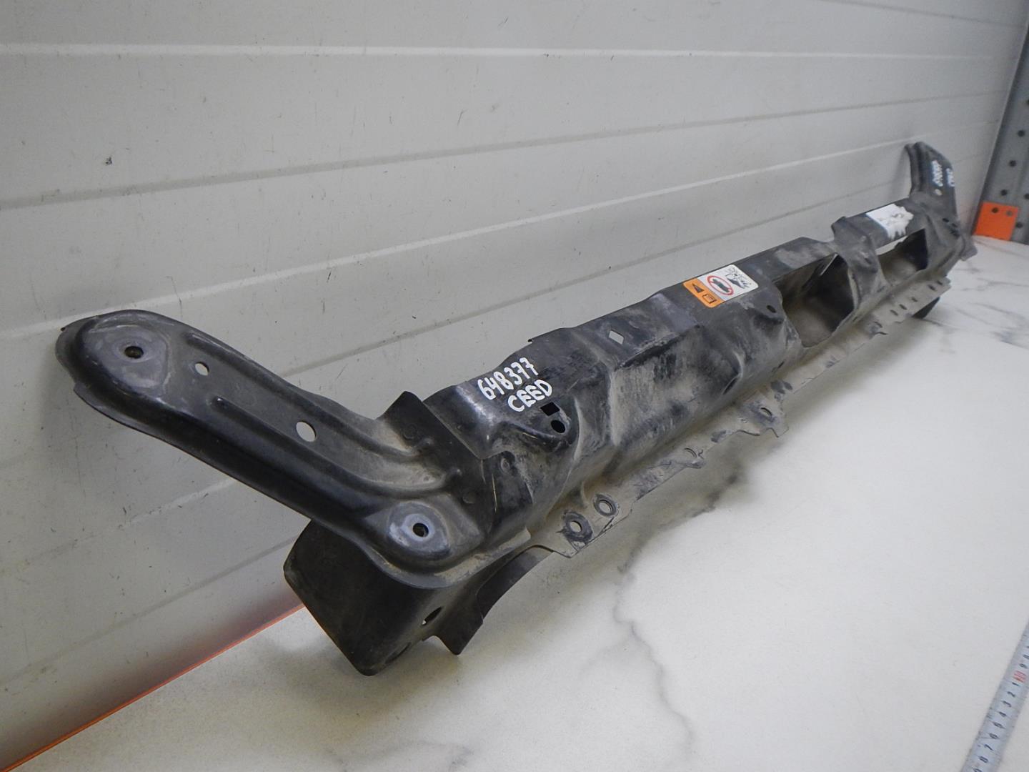 Панель передняя (телевизор)