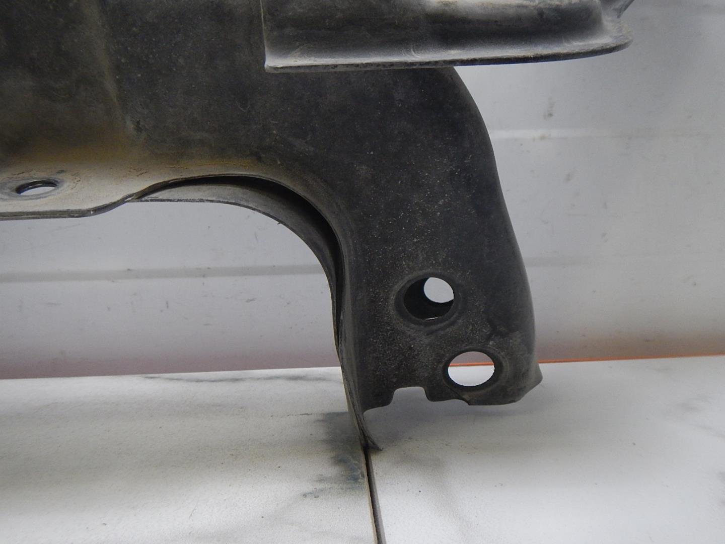 Панель передняя (телевизор)