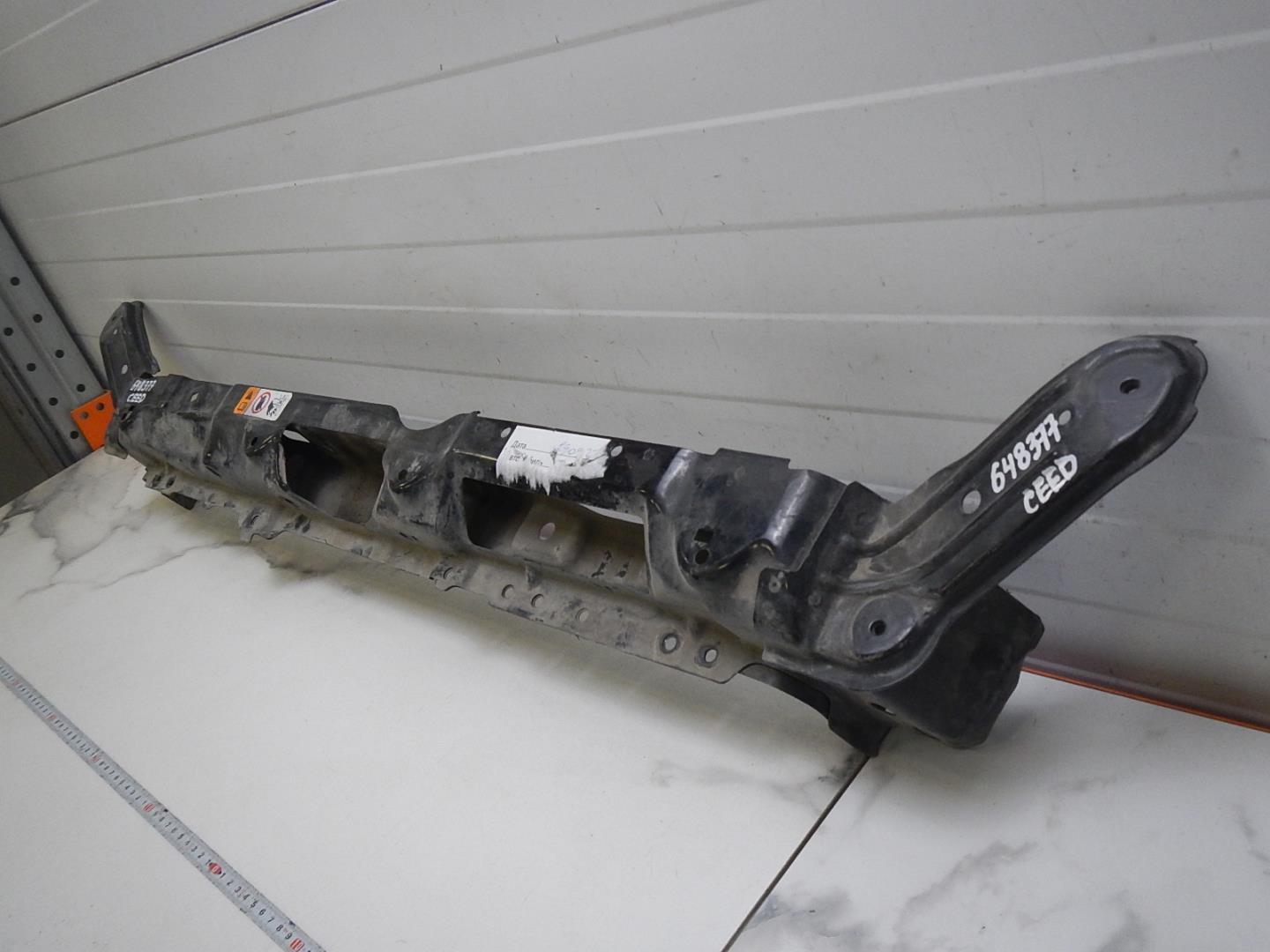 Панель передняя (телевизор)