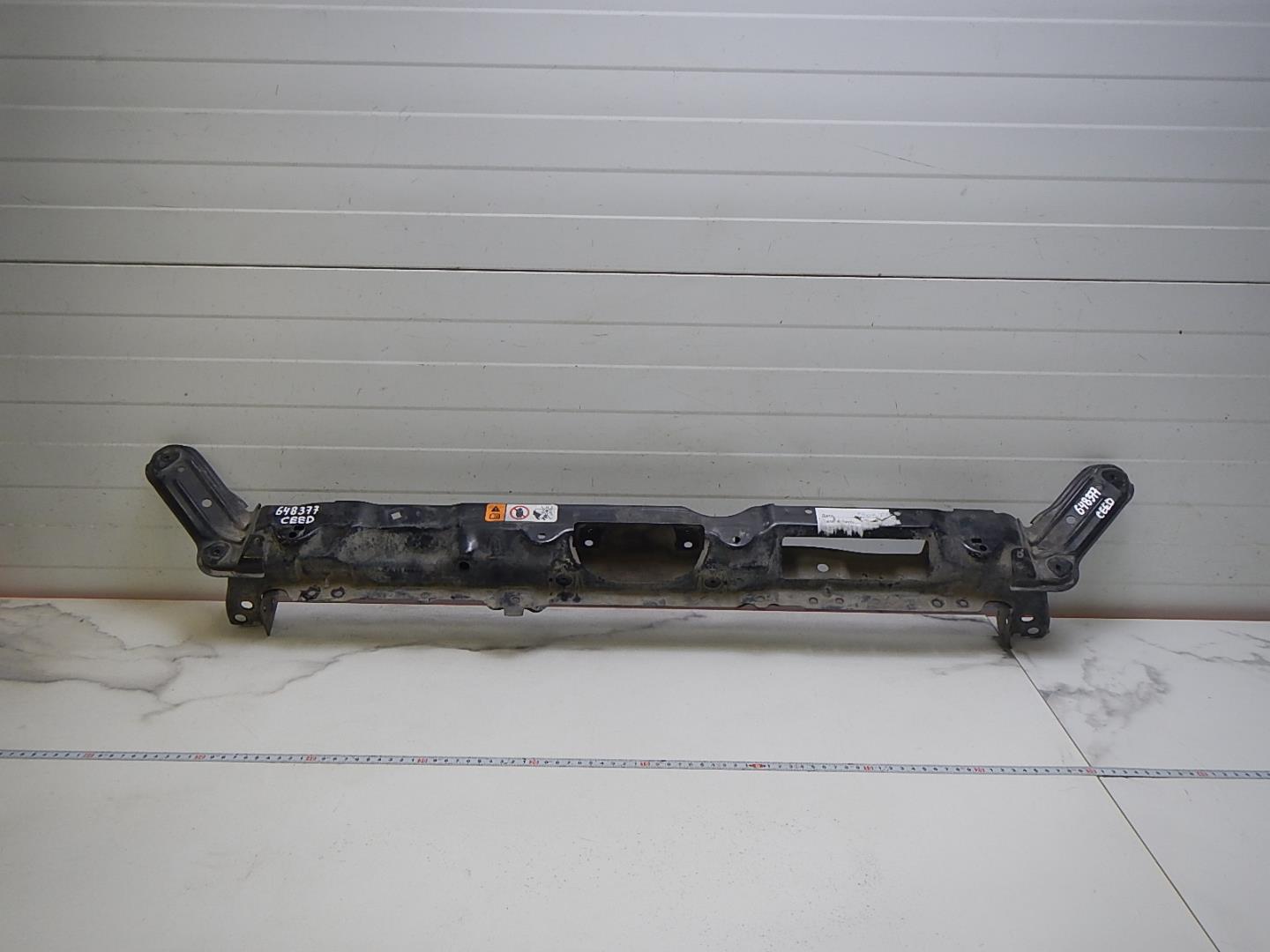 Панель передняя (телевизор)