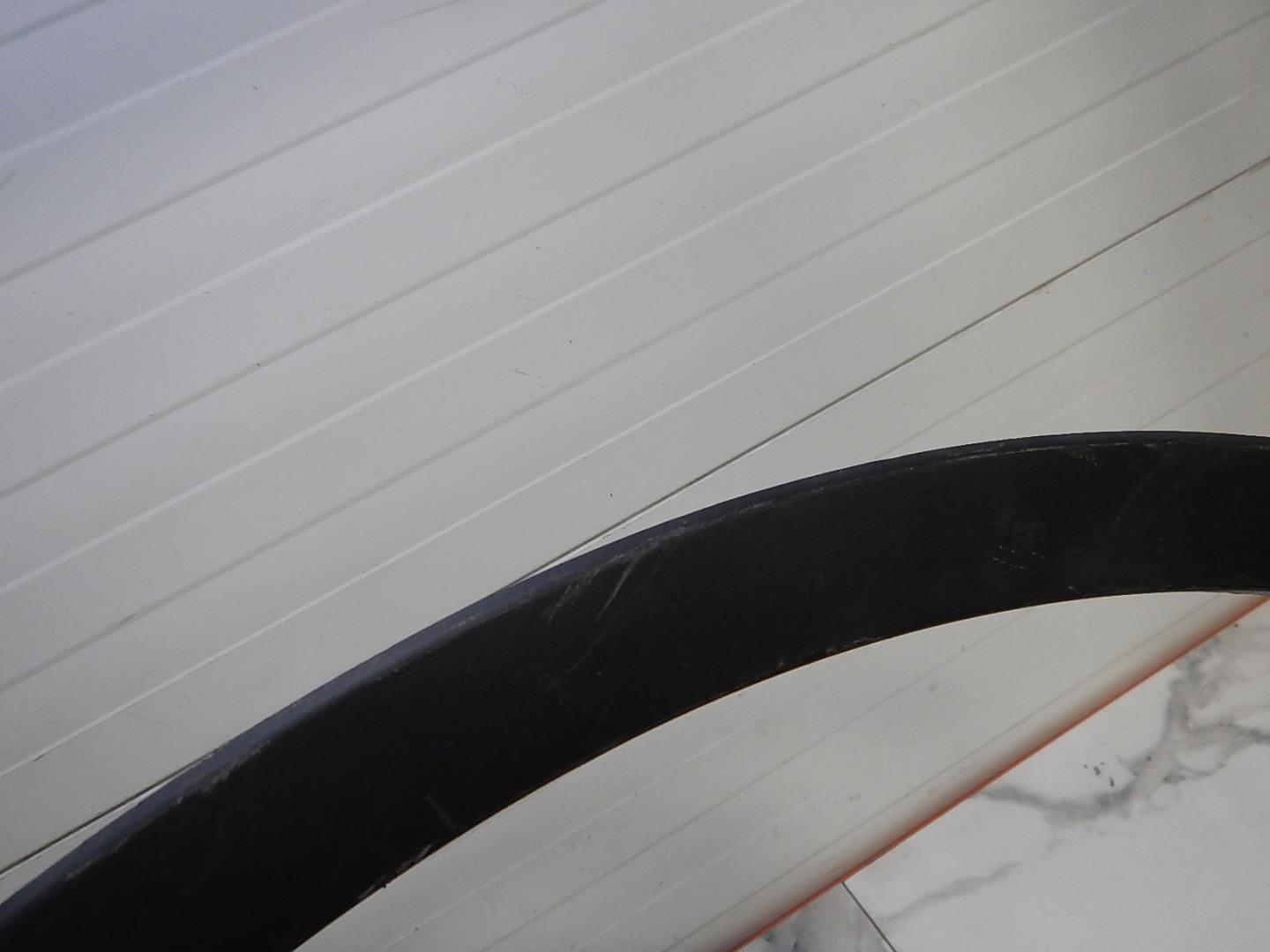 Накладка на крыло