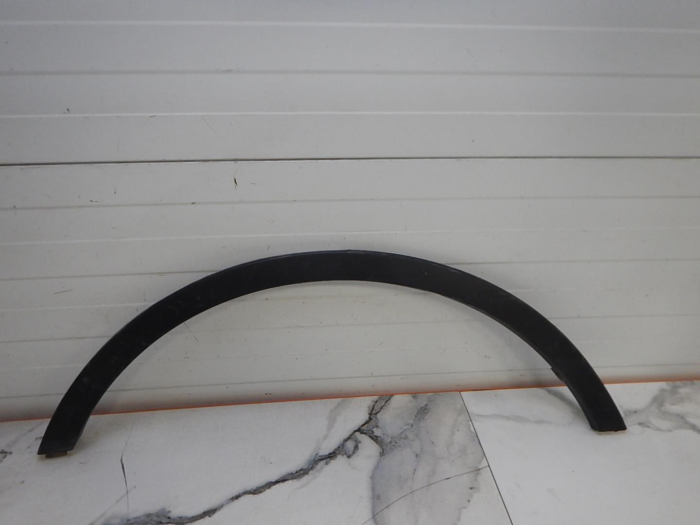 Накладка на крыло