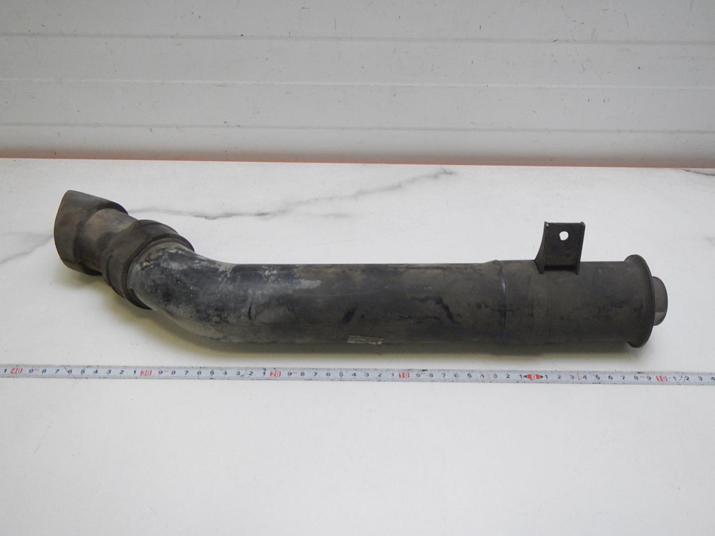 Патрубок воздушного фильтра