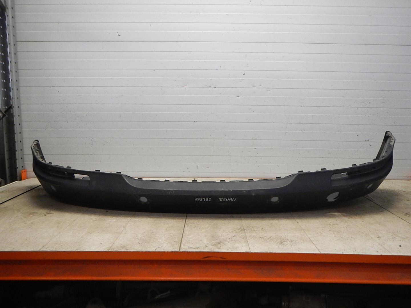 Юбка задняя