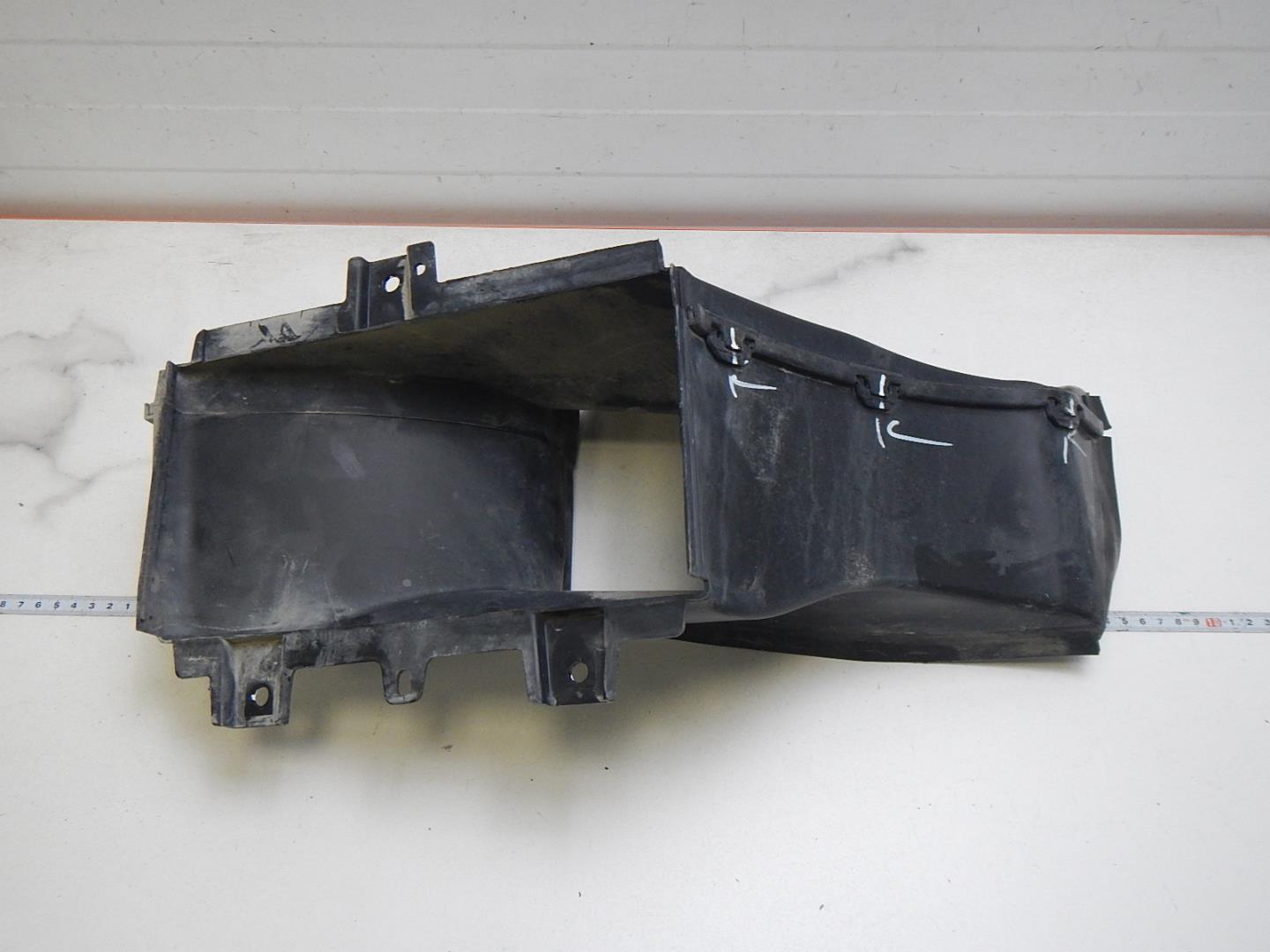 Воздуховод