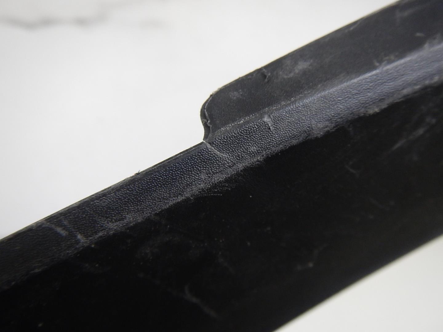 Накладка на крыло