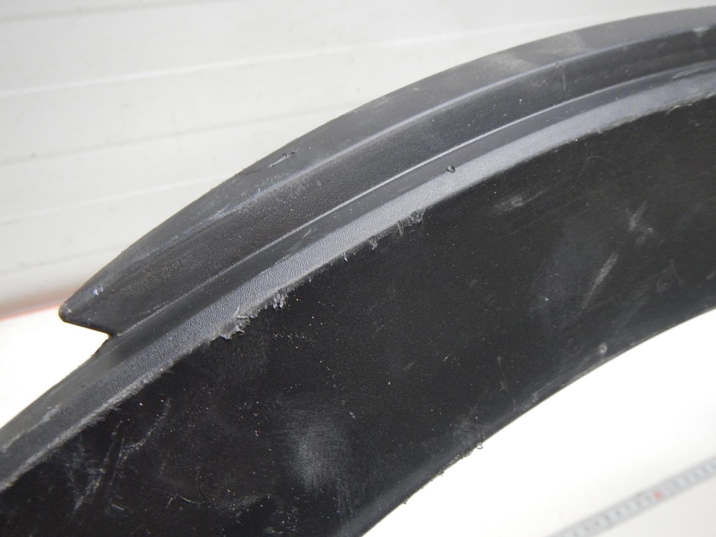 Накладка на крыло