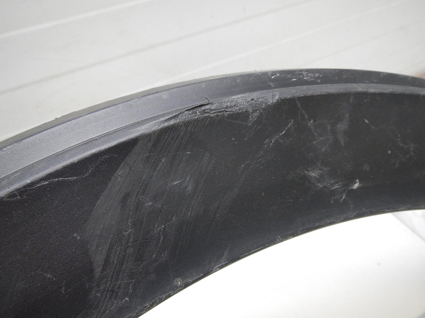 Накладка на крыло