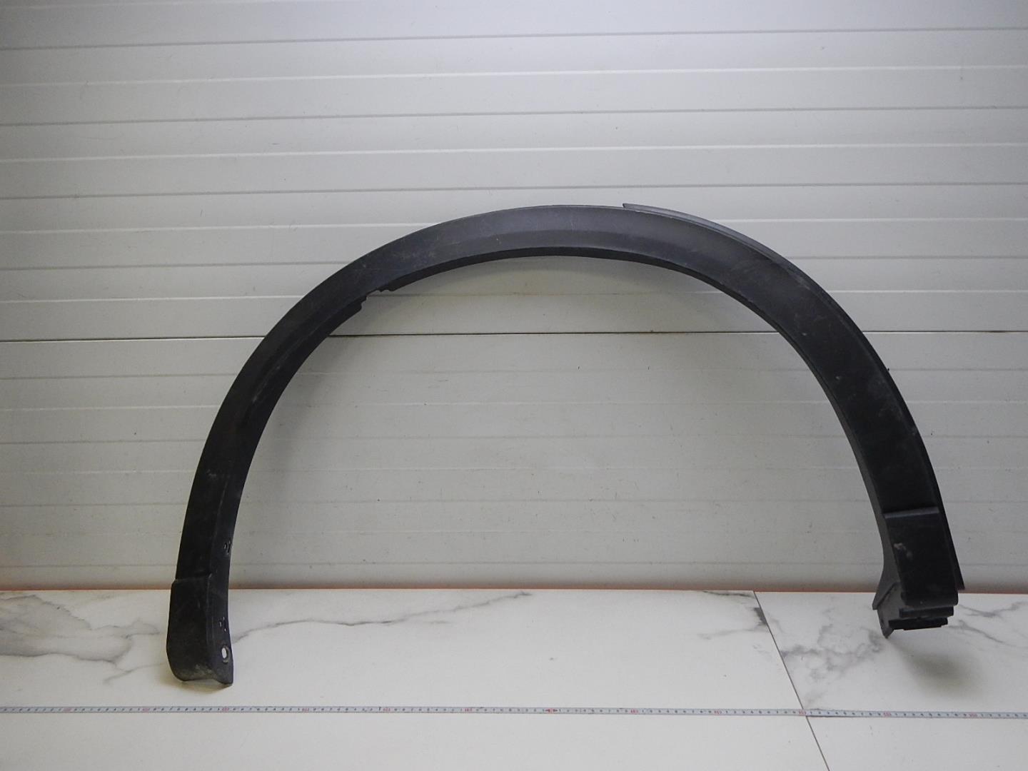 Накладка на крыло