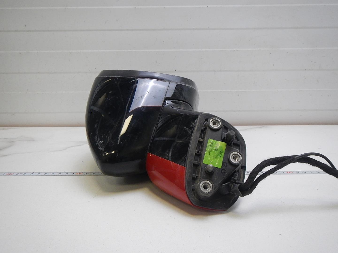 Зеркало правое электрическое