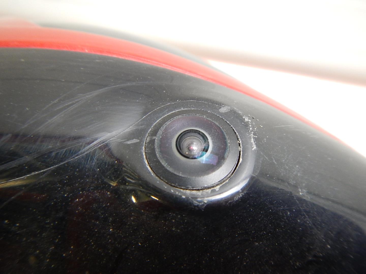 Зеркало правое электрическое