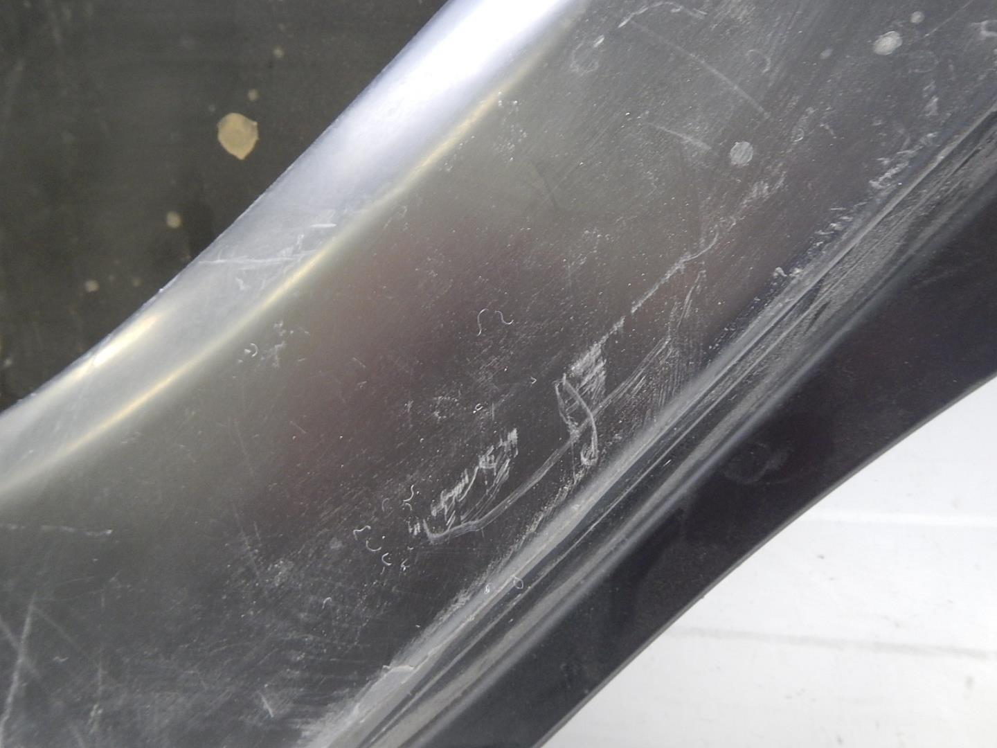 Обшивка двери задней правой