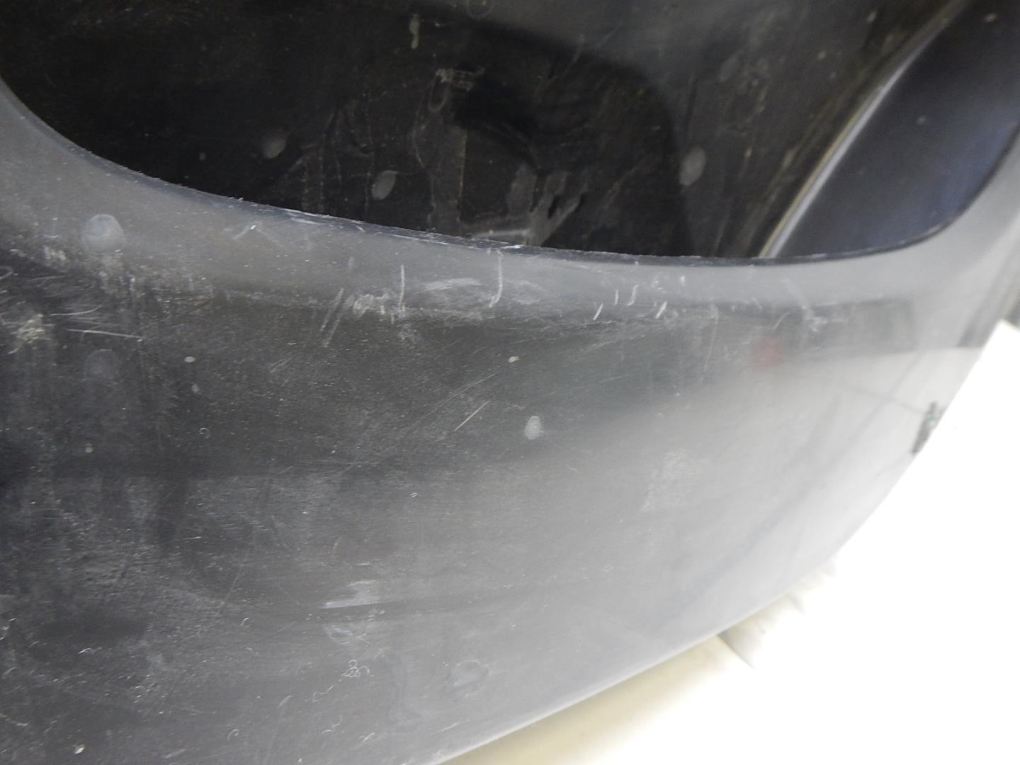 Обшивка двери задней правой